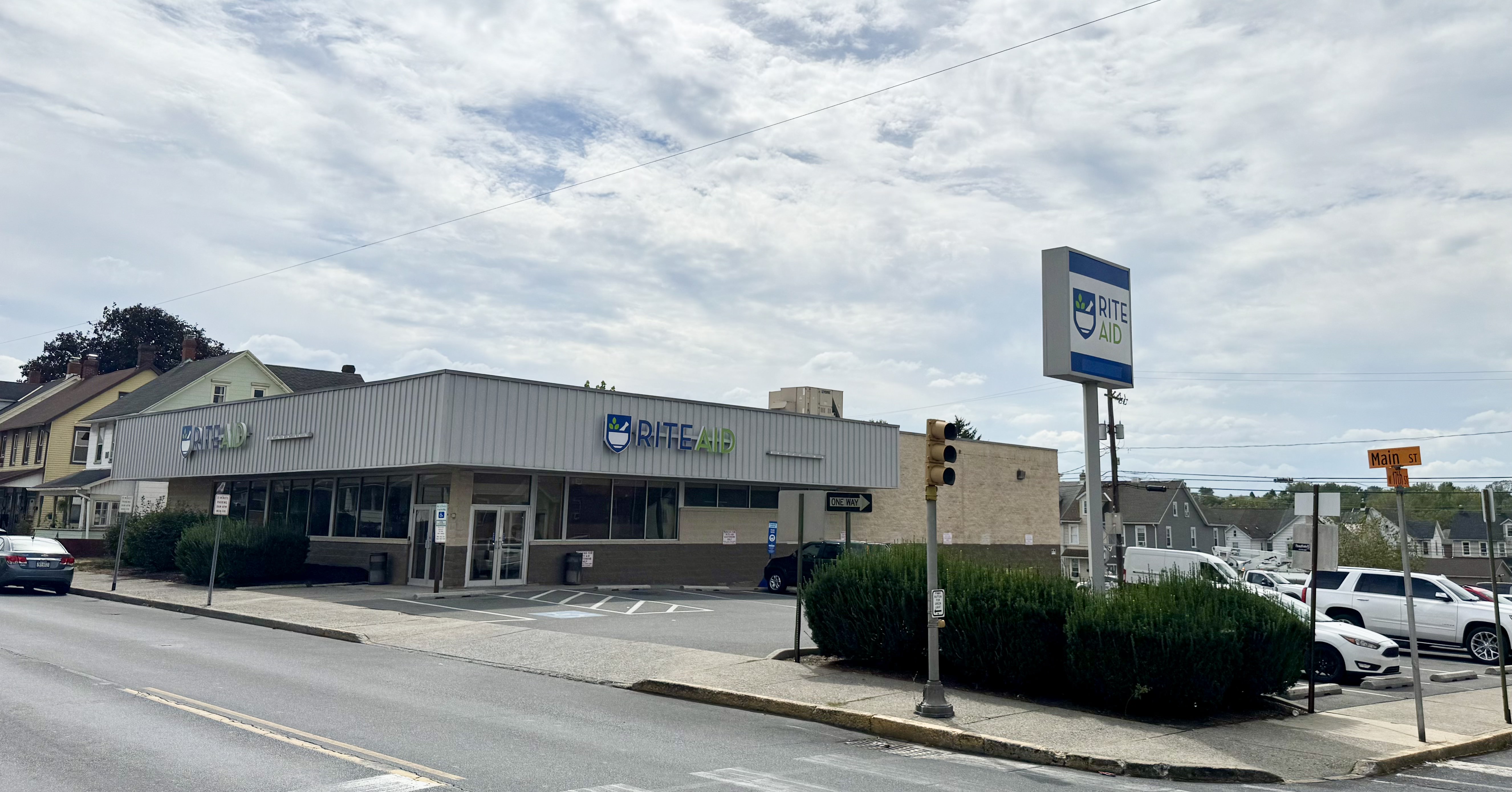 1620 Main St, Northampton, Pennsylvania 18067, ,Retail,For Lease,1620 Main St,1179