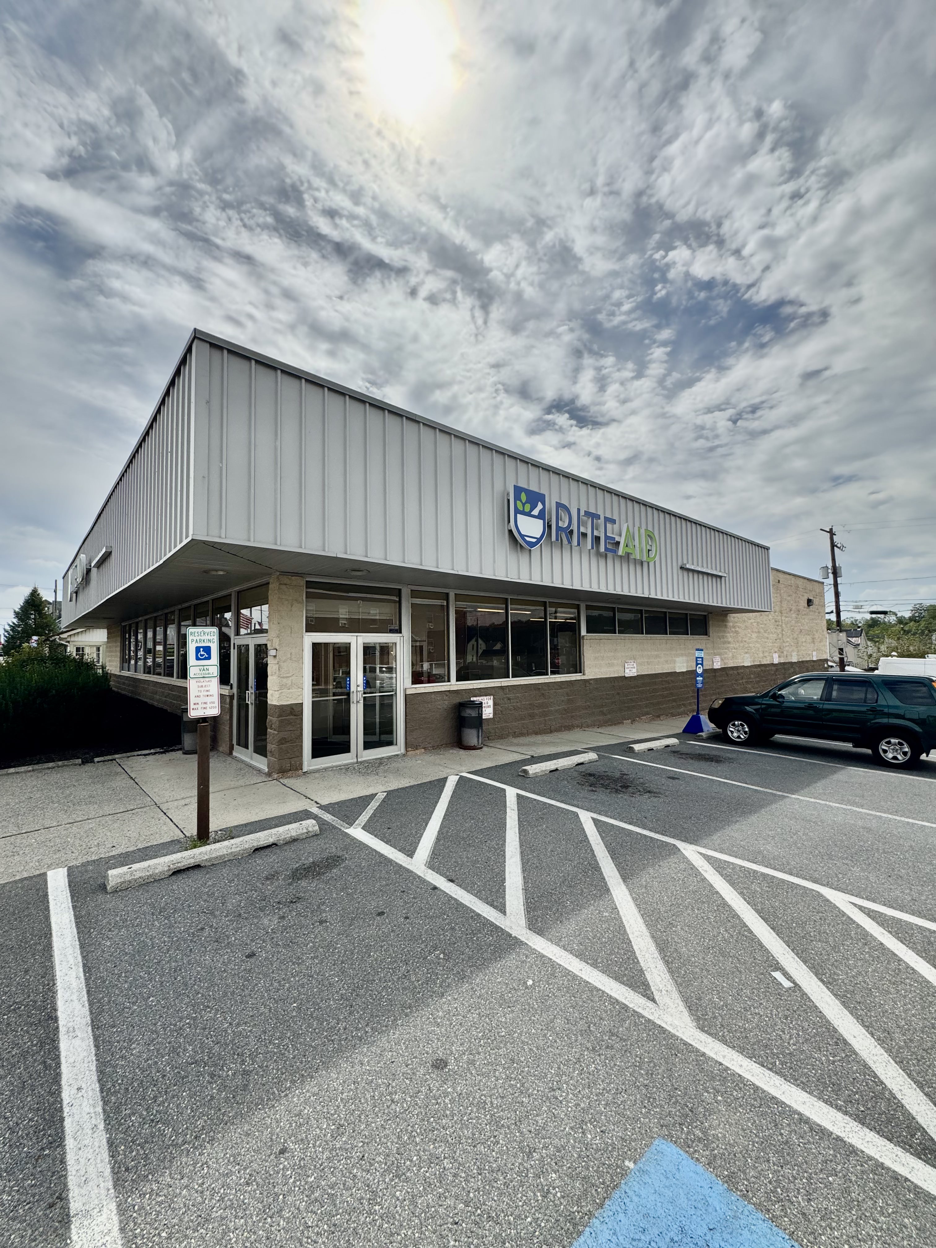 1620 Main St, Northampton, Pennsylvania 18067, ,Retail,For Lease,1620 Main St,1179