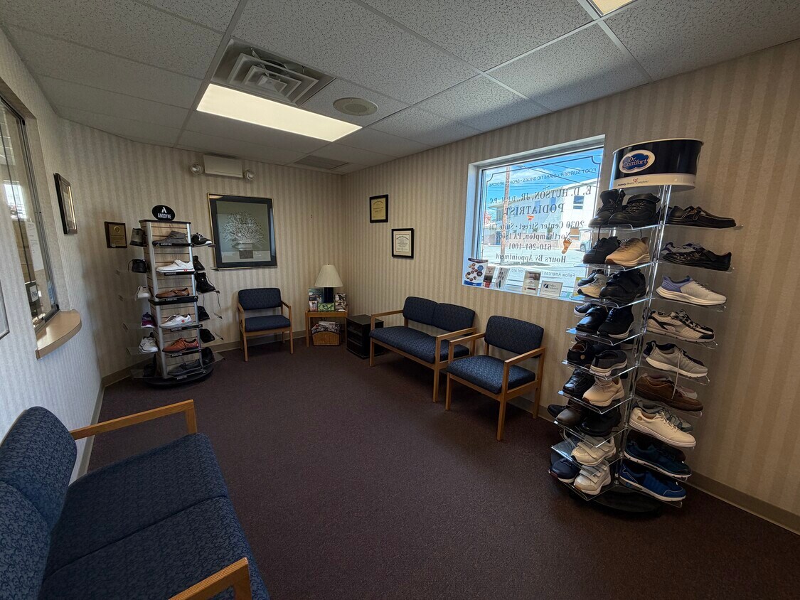 2030 Center St, Northampton, Pennsylvania 18067, ,Office,For Lease,2030 Center St,1184 2030 Center St, Northampton, Pennsylvania 18067, ,Office,For Lease,2030 Center St,1184