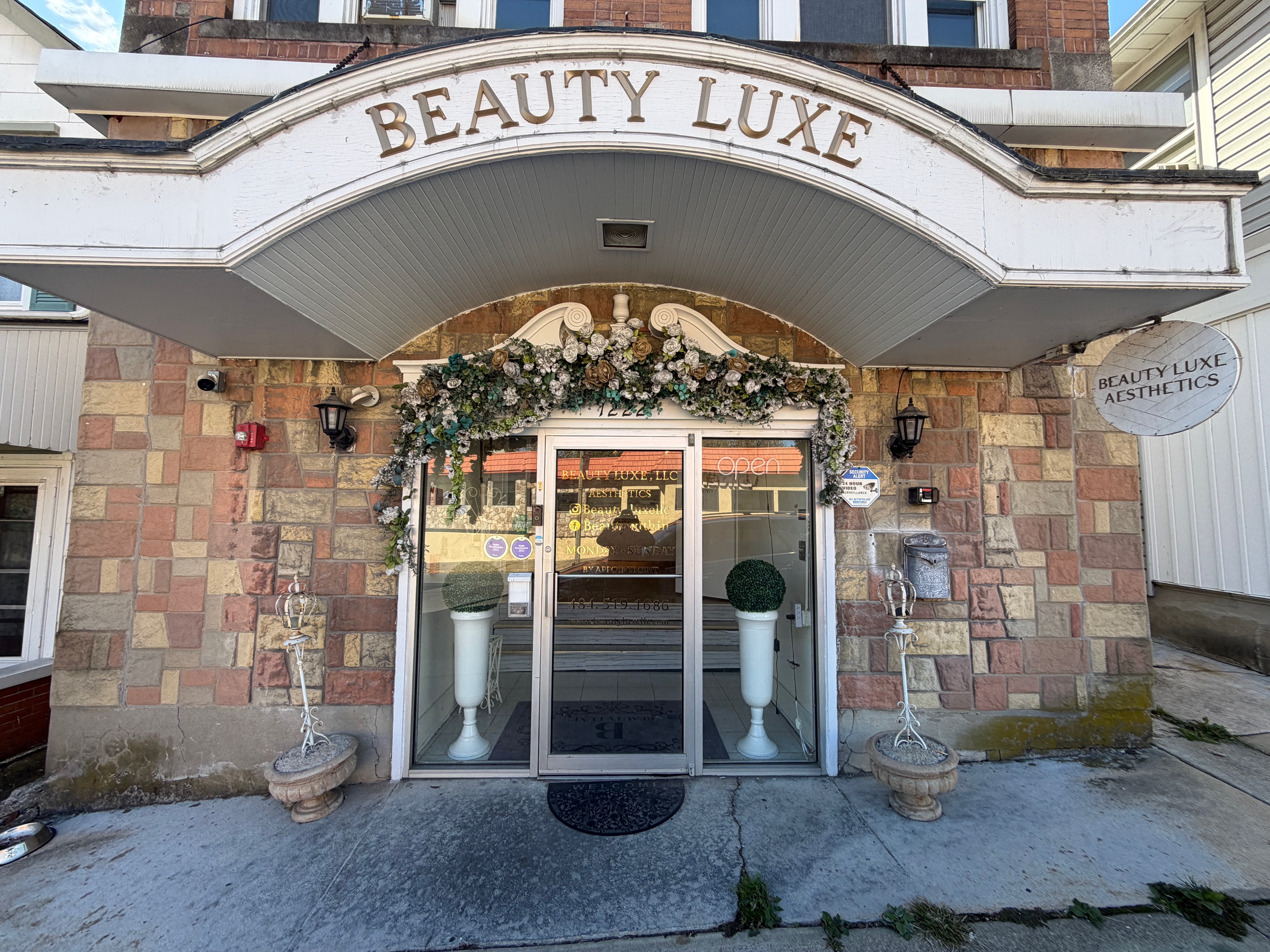 1222 Main St, Northampton, Pennsylvania 18067, ,Retail,For Lease,1222 Main St,1185