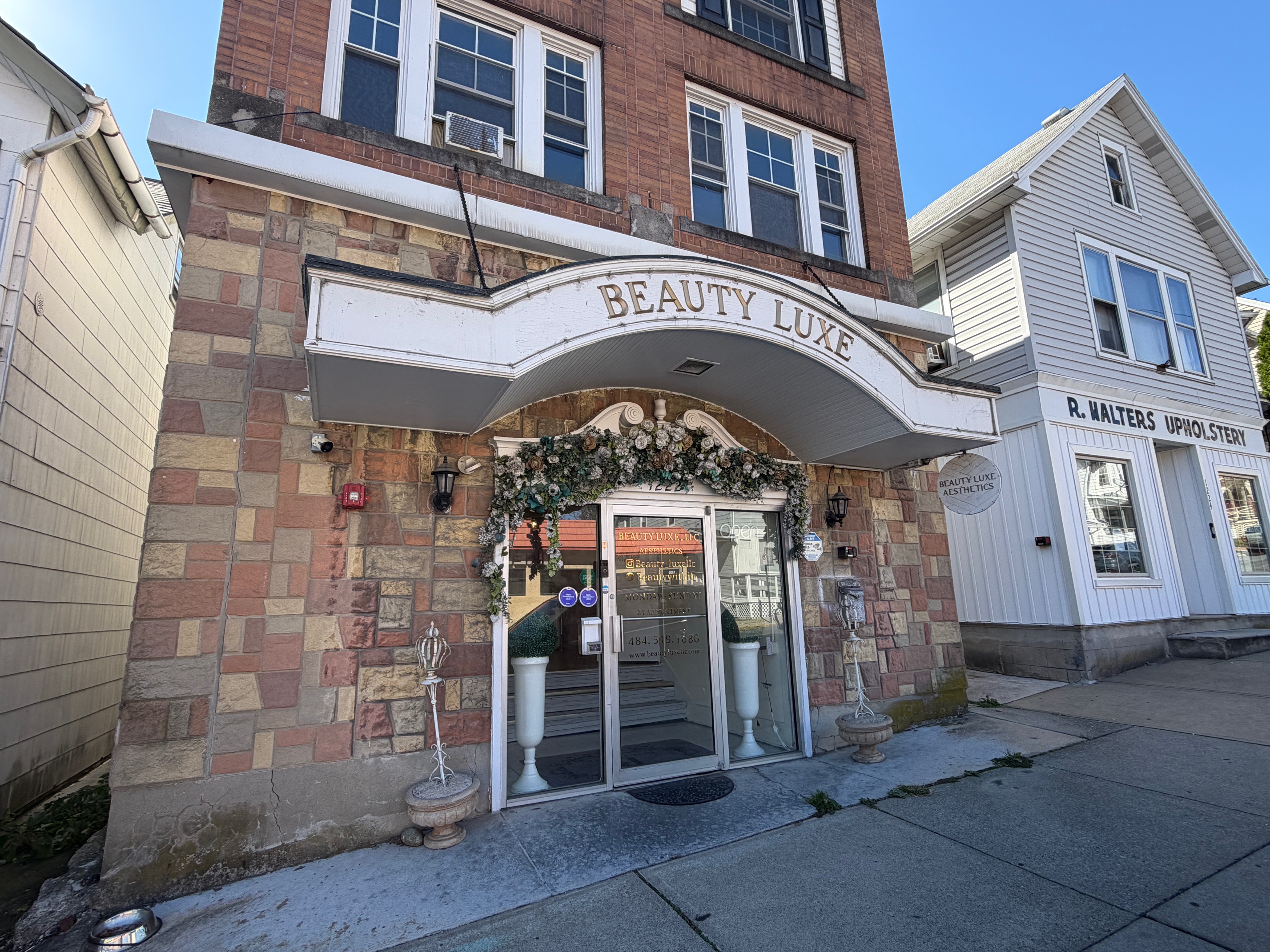 1222 Main St, Northampton, Pennsylvania 18067, ,Retail,For Lease,1222 Main St,1185