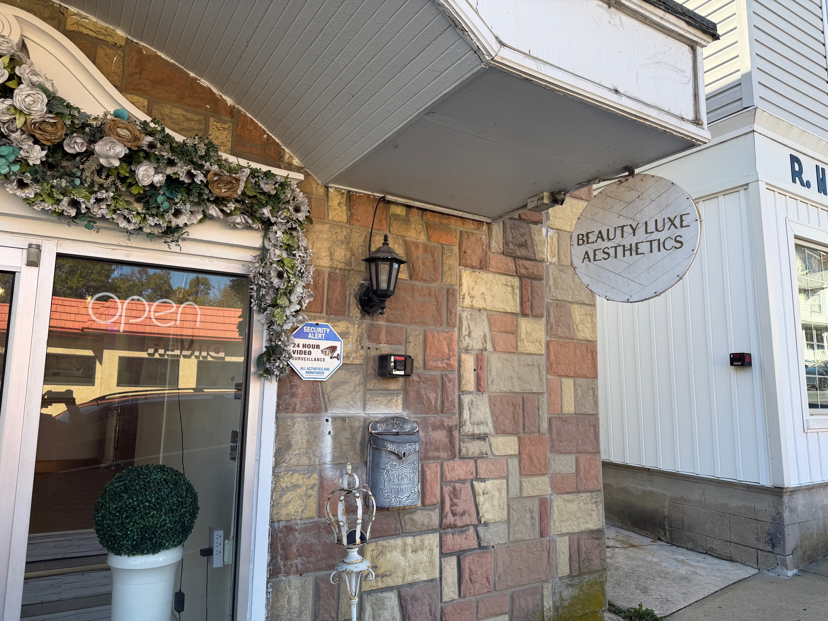 1222 Main St, Northampton, Pennsylvania 18067, ,Retail,For Lease,1222 Main St,1185