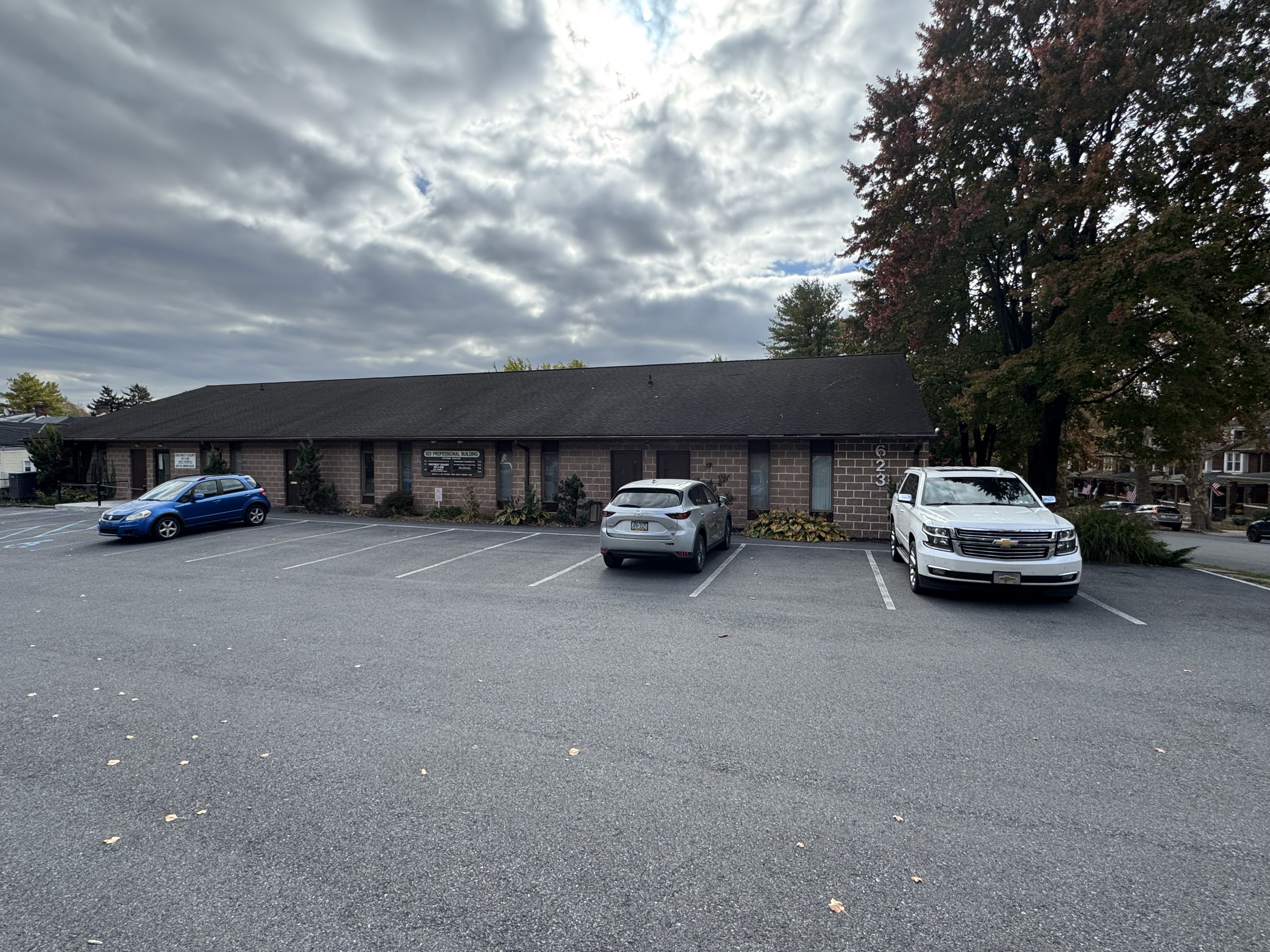 623 W Union Blvd, Bethlehem, Pennsylvania 18018, ,Office,For Lease,623 W Union Blvd,1188