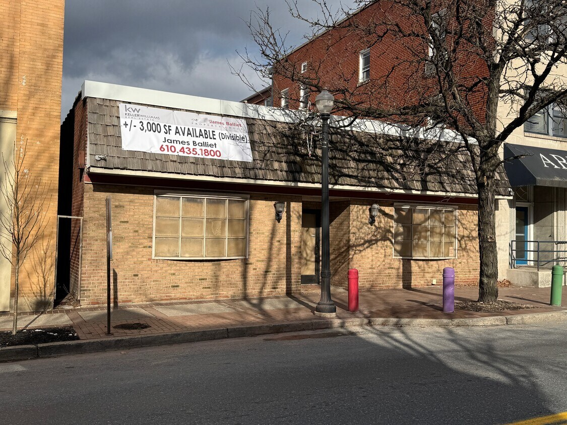 115 W 4th St, Bethlehem, Pennsylvania 18015, ,Retail,For Lease,115 W 4th St,1191 115 W 4th St, Bethlehem, Pennsylvania 18015, ,Retail,For Lease,115 W 4th St,1191