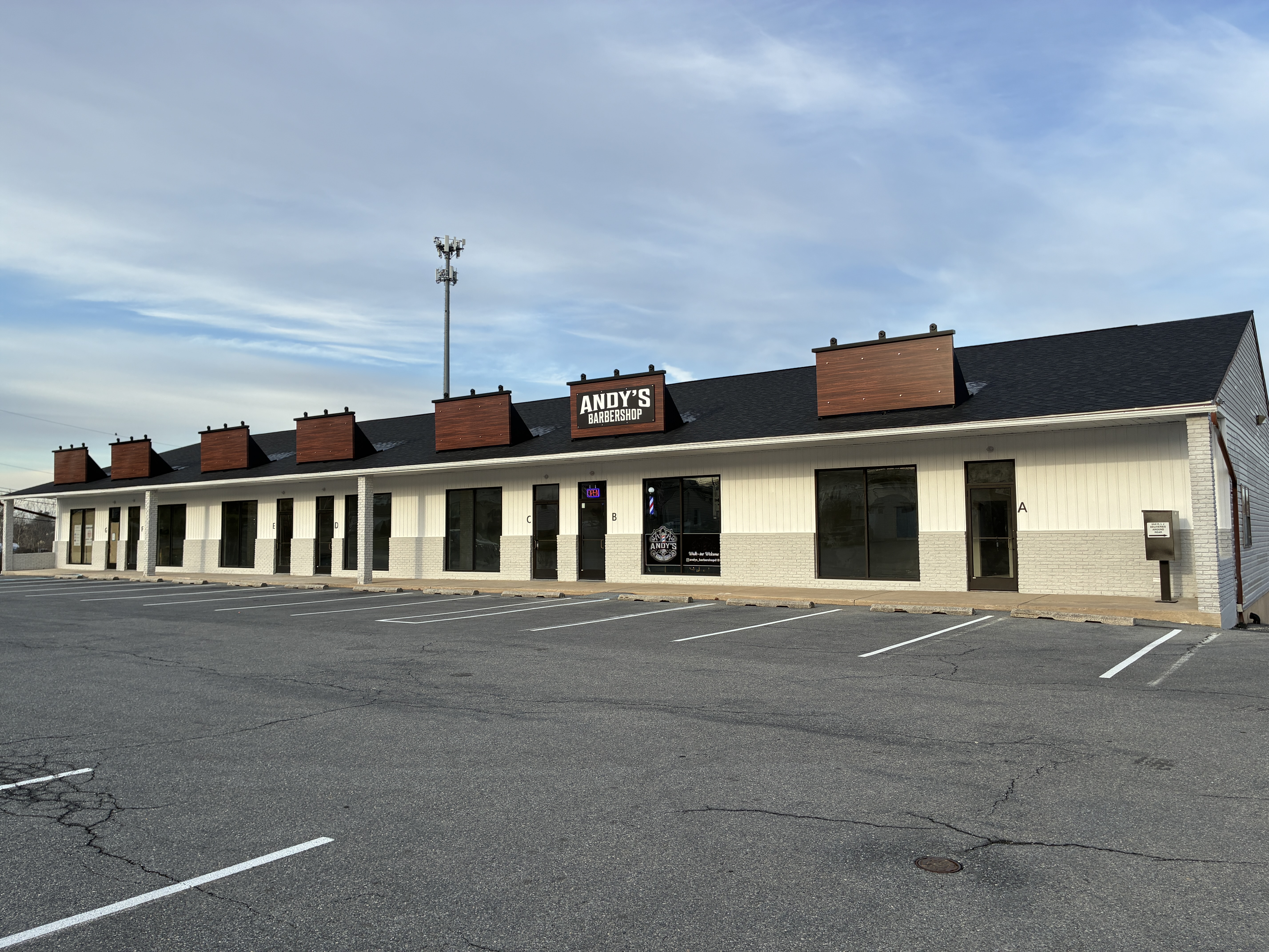 1492 Main St, Catasauqua, Pennsylvania 18032, ,Retail,For Lease,1492 Main St,1192