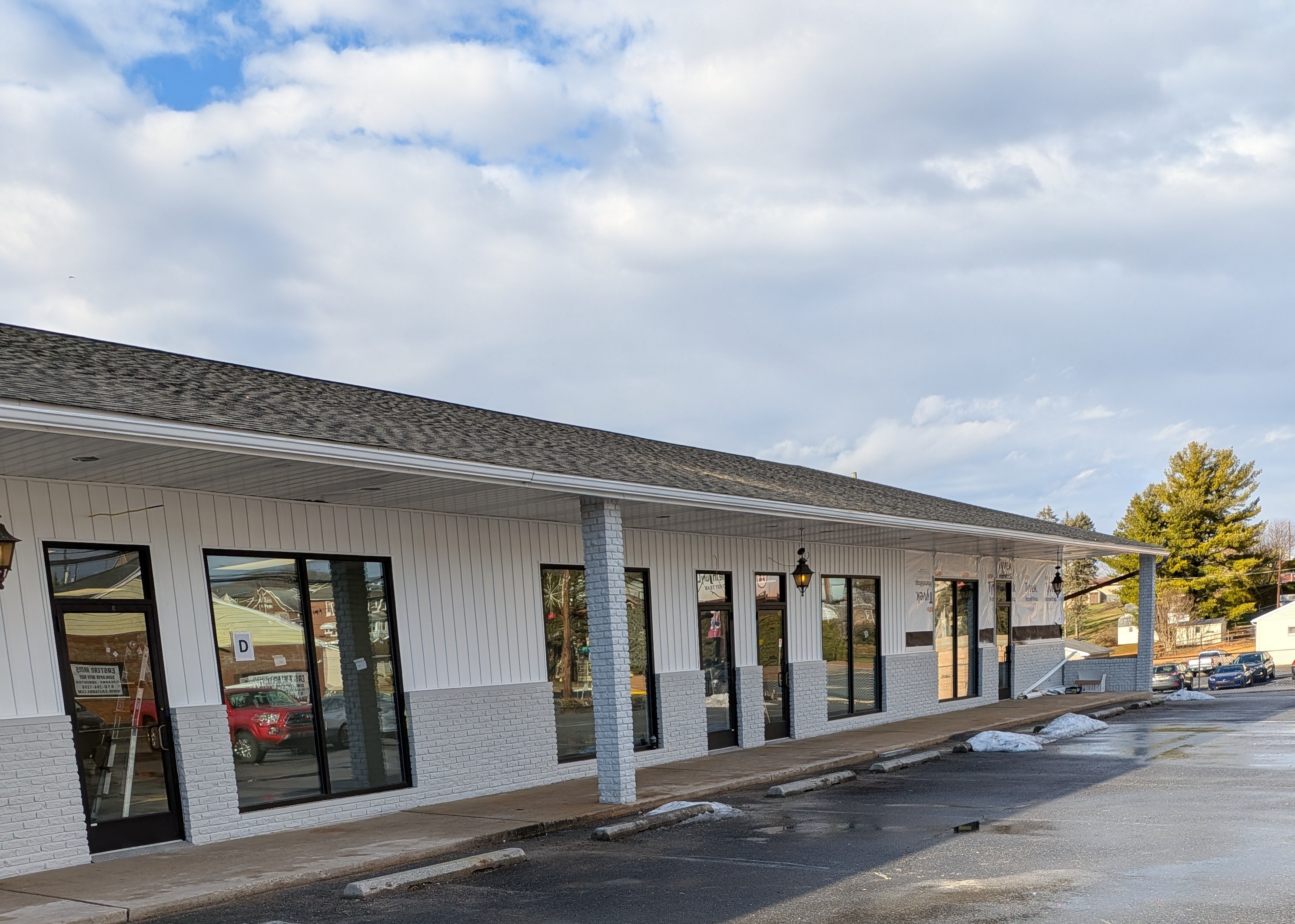 1492 Main St, Catasauqua, Pennsylvania 18032, ,Retail,For Lease,1492 Main St,1192 1492 Main St, Catasauqua, Pennsylvania 18032, ,Retail,For Lease,1492 Main St,1192