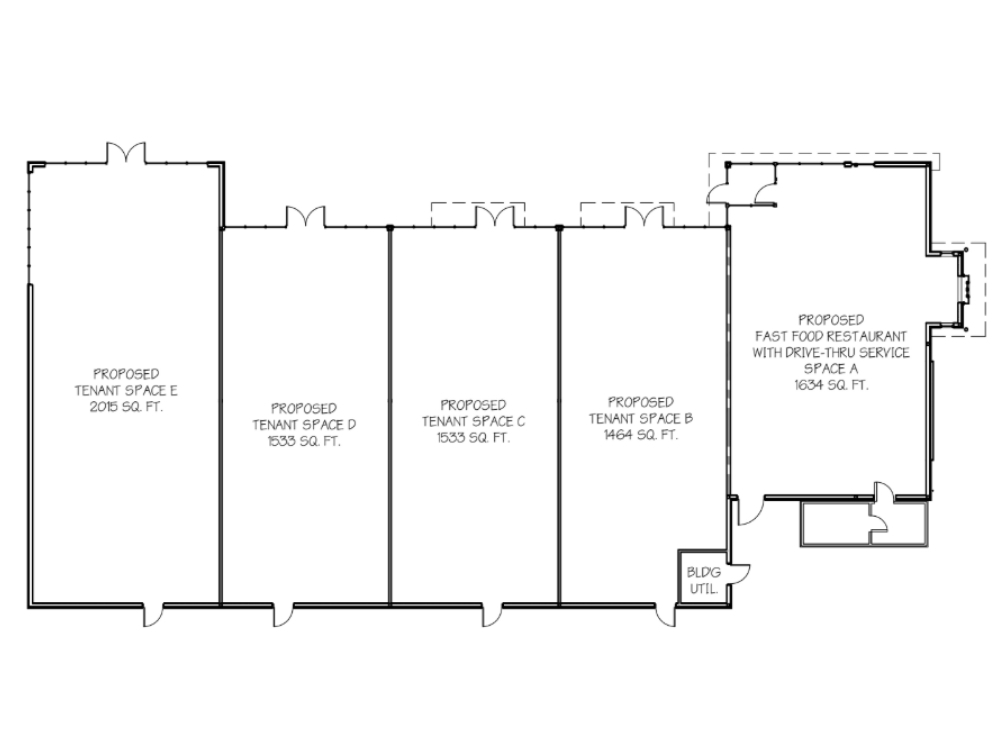 8123 Route 873, Slatington, Pennsylvania 18080, ,Retail,For Lease,8123 Route 873,1194