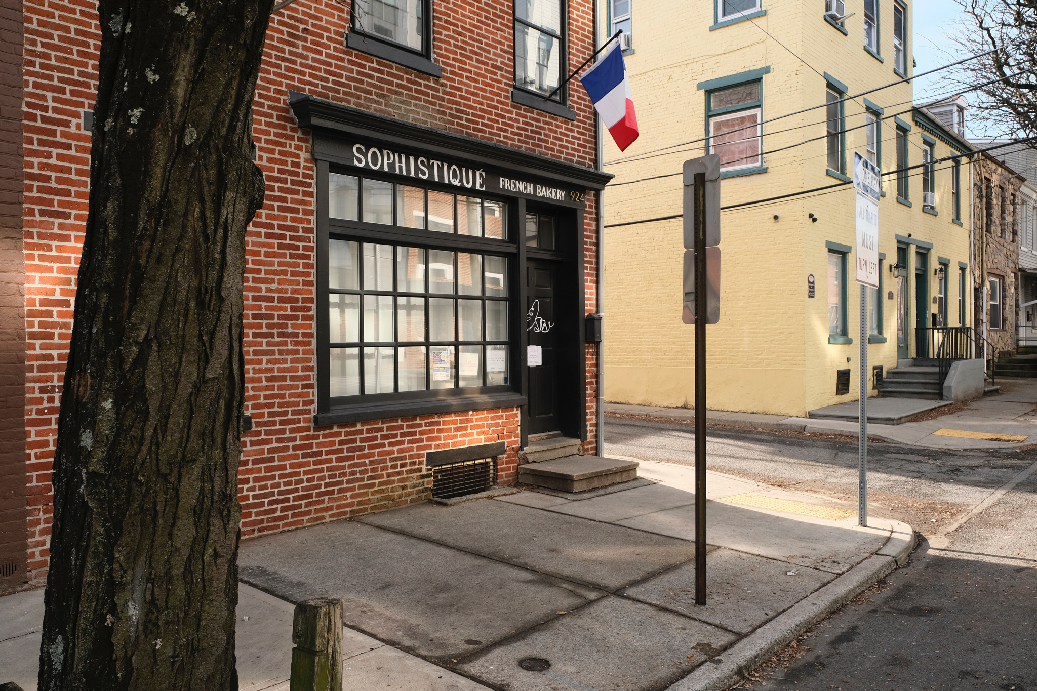 924 W Walnut St, Allentown, Pennsylvania 18102, ,Retail,For Sale,924 W Walnut St,1195