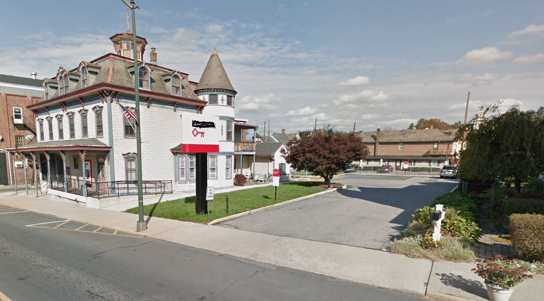 705 Main St, Slatington, Pennsylvania 18080, ,Office,For Lease,705 Main St,1196 705 Main St, Slatington, Pennsylvania 18080, ,Office,For Lease,705 Main St,1196