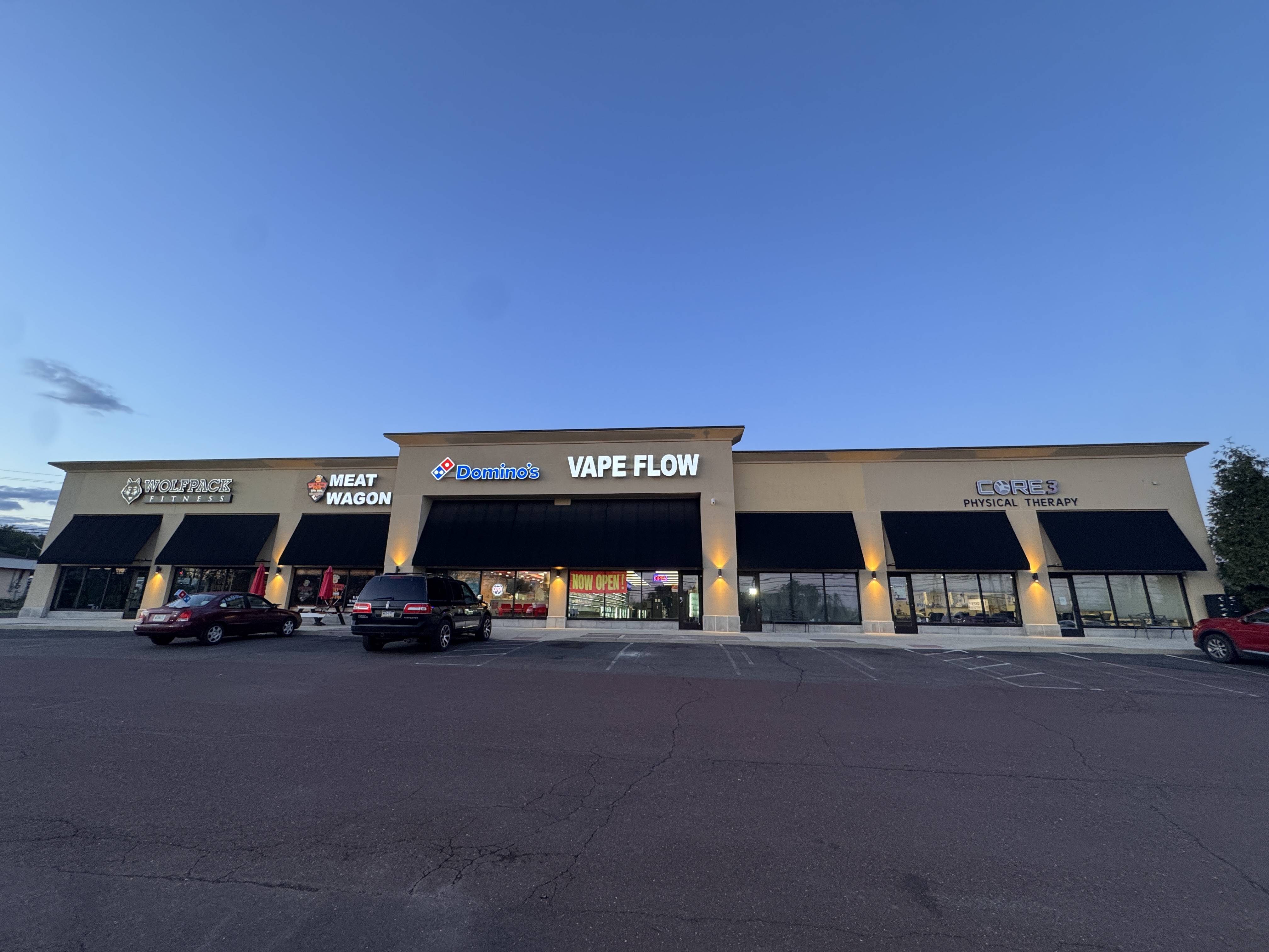 1691 Bethlehem Pike, Hatfield, Pennsylvania 19440, ,Retail,For Lease,1691 Bethlehem Pike,1197 1691 Bethlehem Pike, Hatfield, Pennsylvania 19440, ,Retail,For Lease,1691 Bethlehem Pike,1197