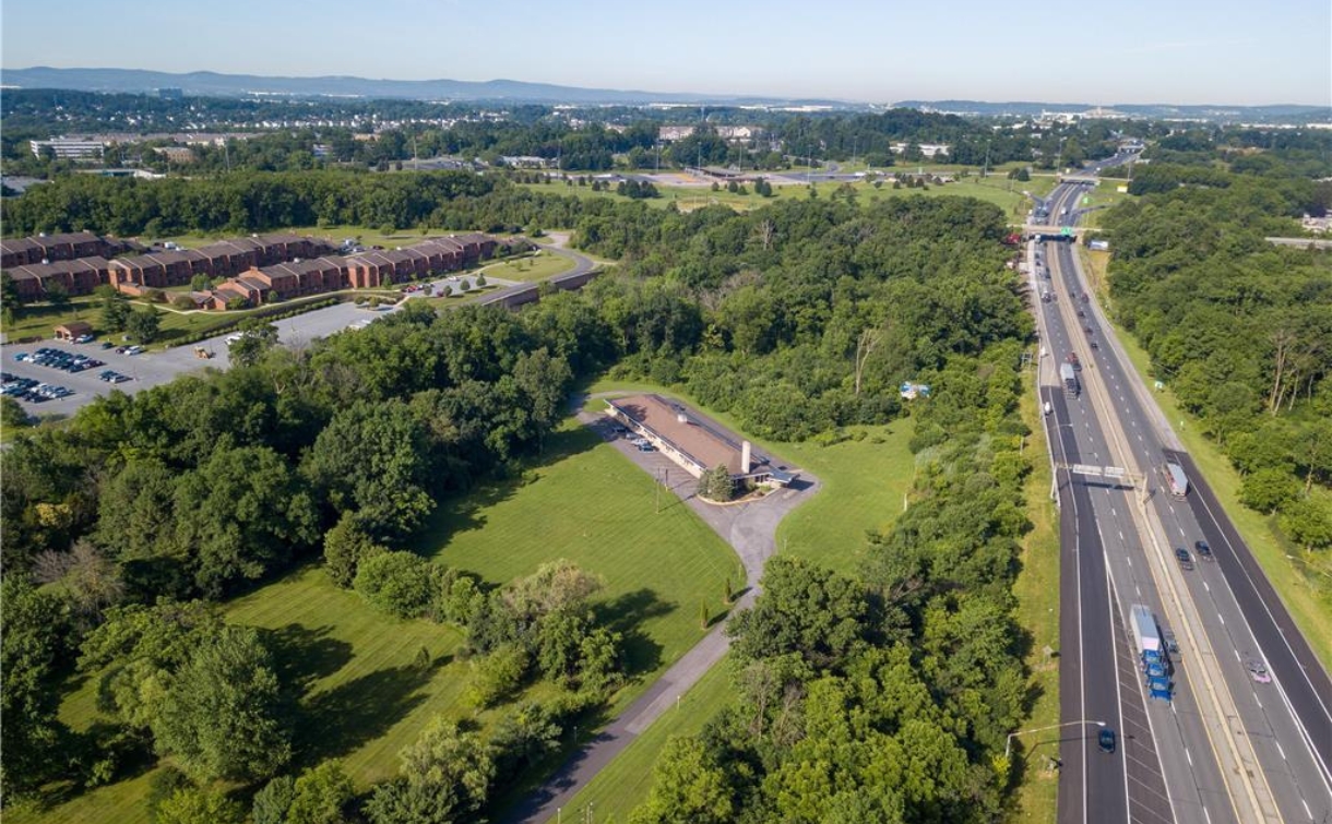 1058 Hausman Rd, Allentown, Pennsylvania 18104, ,Land,For Sale,Allenwood Motel,1058 Hausman Rd,1201
