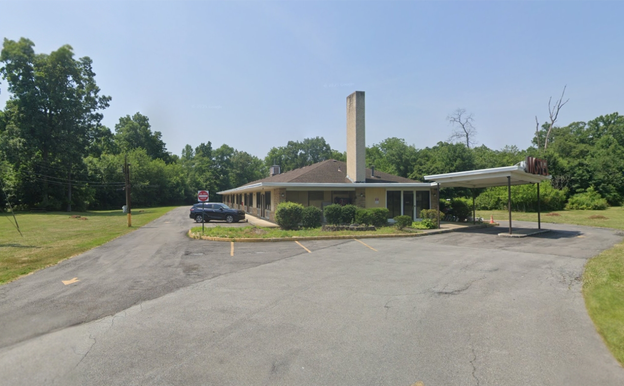 1058 Hausman Rd, Allentown, Pennsylvania 18104, ,Land,For Sale,Allenwood Motel,1058 Hausman Rd,1201