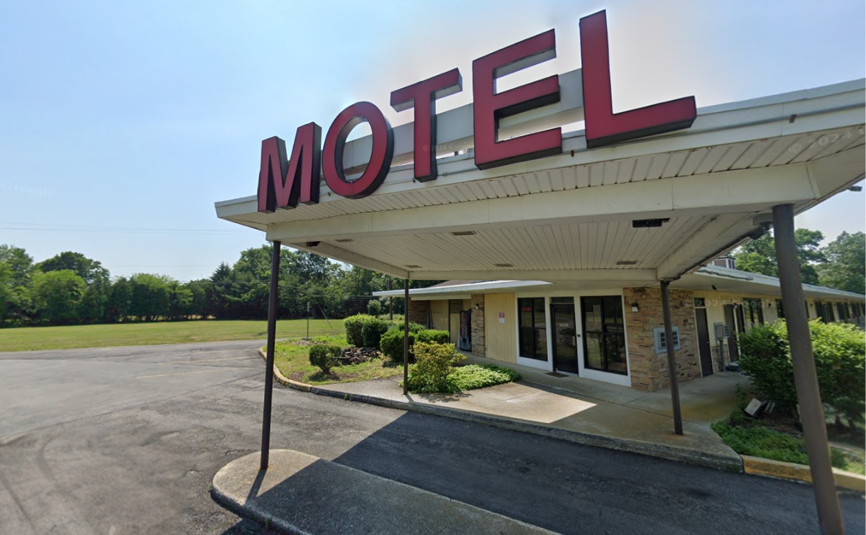 1058 Hausman Rd, Allentown, Pennsylvania 18104, ,Land,For Sale,Allenwood Motel,1058 Hausman Rd,1201