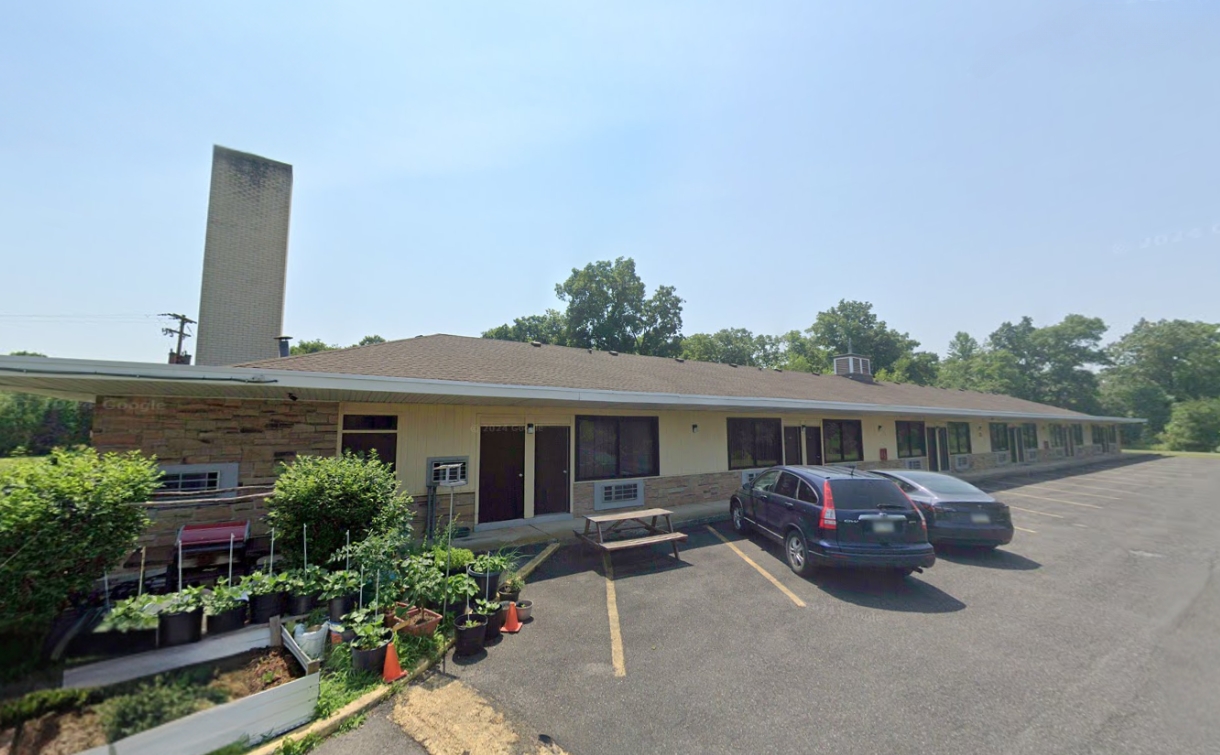 1058 Hausman Rd, Allentown, Pennsylvania 18104, ,Land,For Sale,Allenwood Motel,1058 Hausman Rd,1201