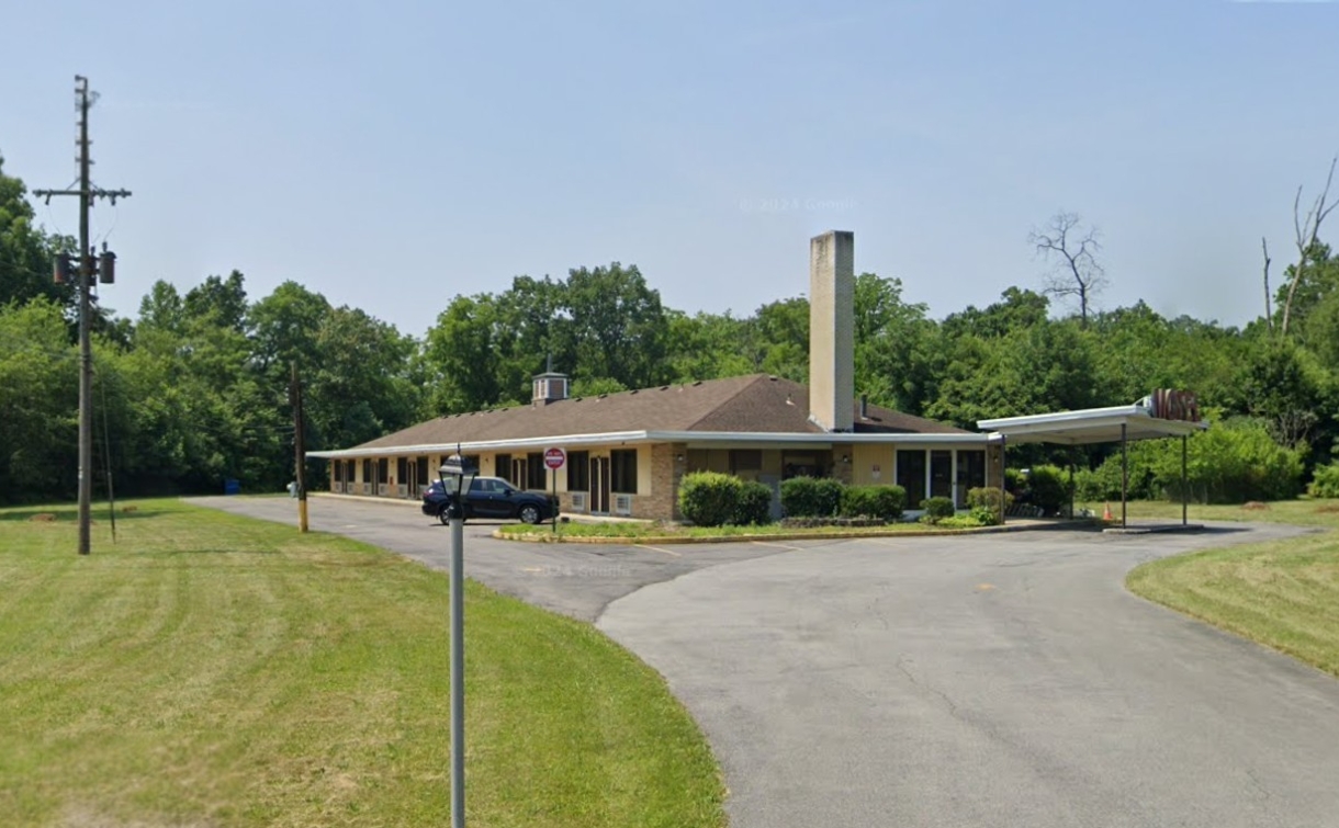 1058 Hausman Rd, Allentown, Pennsylvania 18104, ,Land,For Sale,Allenwood Motel,1058 Hausman Rd,1201