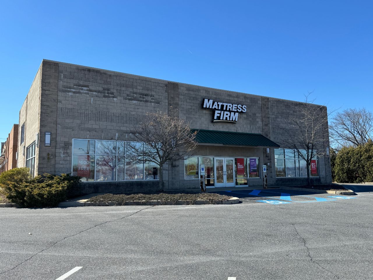 2501 William Penn Highway, Easton, Pennsylvania 18045, ,Retail,For Lease,2501 William Penn Highway,1207