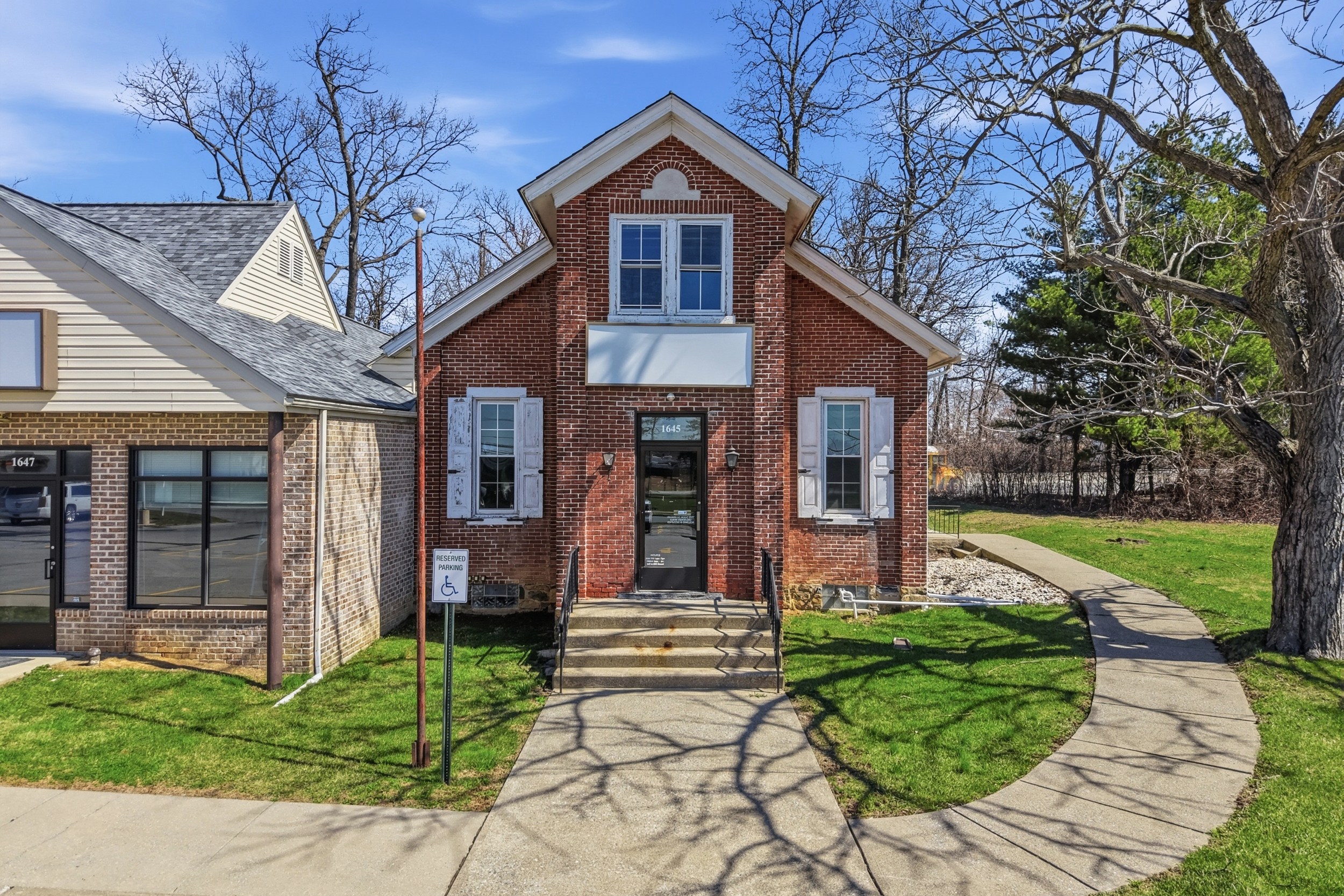 1645-1655 Hausman Rd, Allentown, Pennsylvania 18104, ,Retail,For Lease,Hausman Plaza,1645-1655 Hausman Rd,1208