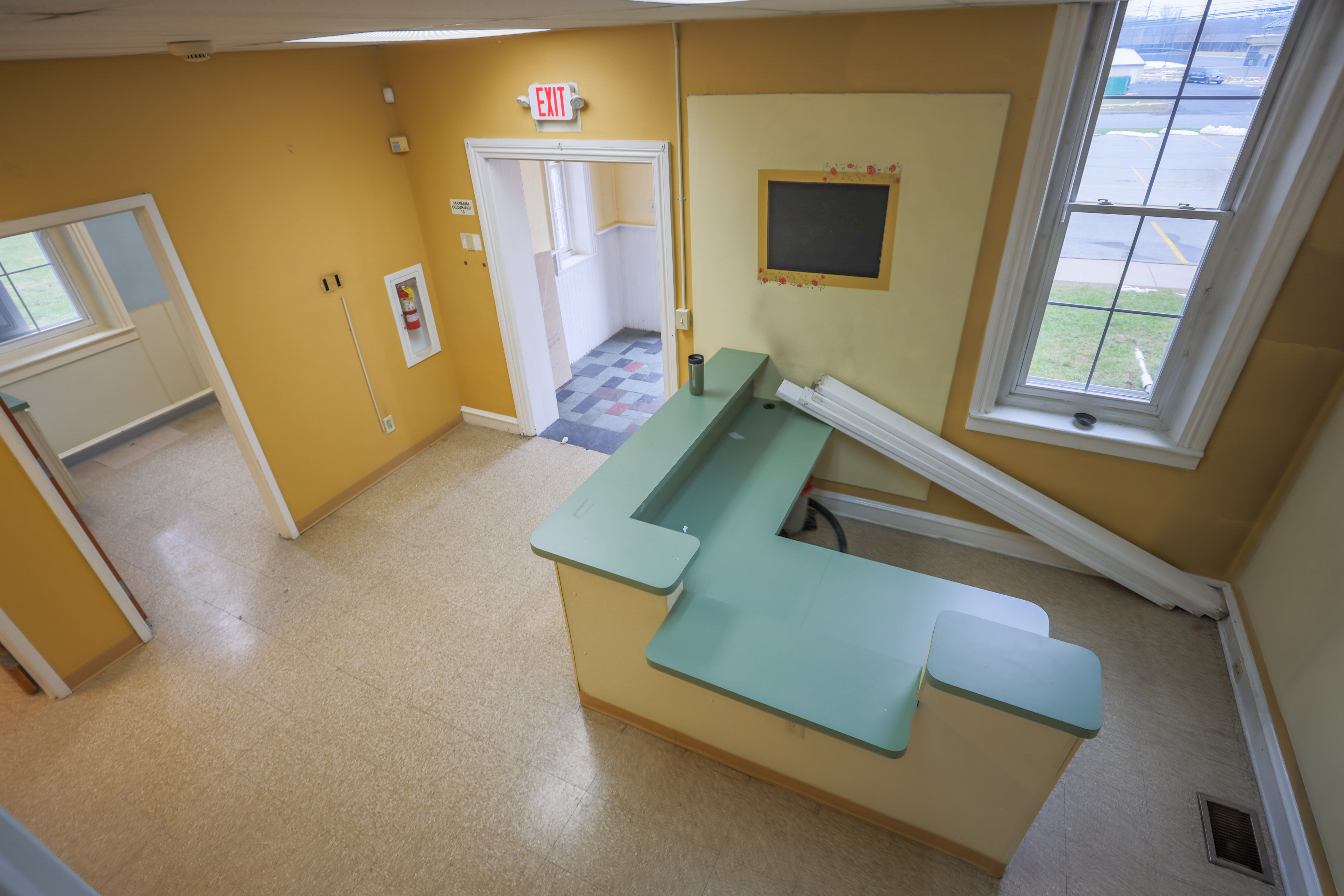 1645-1655 Hausman Rd, Allentown, Pennsylvania 18104, ,Retail,For Lease,Hausman Plaza,1645-1655 Hausman Rd,1208