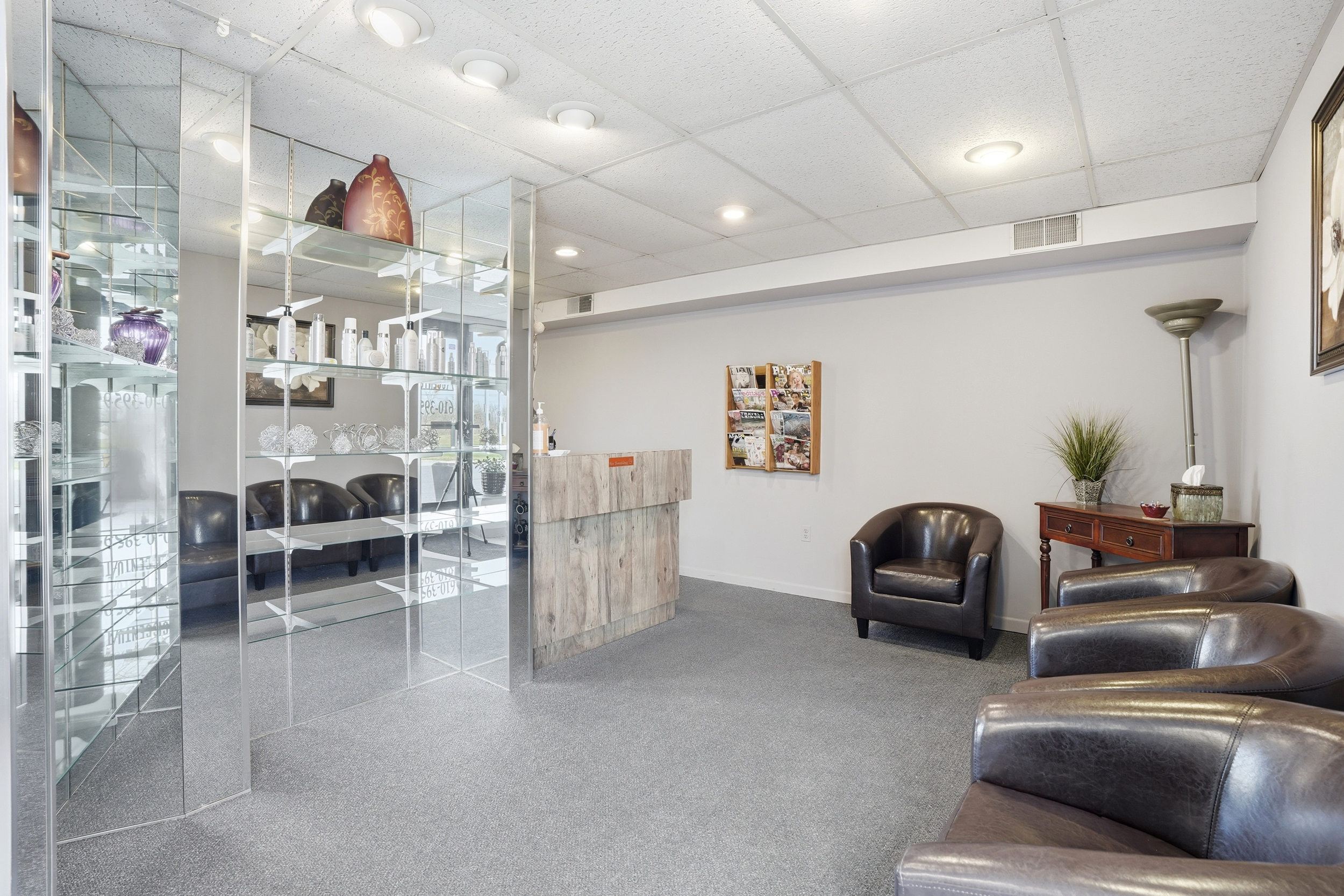 1645-1655 Hausman Rd, Allentown, Pennsylvania 18104, ,Retail,For Lease,Hausman Plaza,1645-1655 Hausman Rd,1208