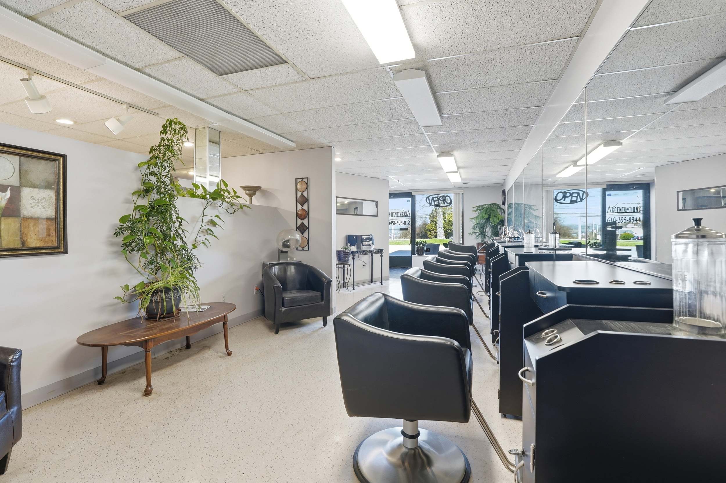 1645-1655 Hausman Rd, Allentown, Pennsylvania 18104, ,Retail,For Lease,Hausman Plaza,1645-1655 Hausman Rd,1208