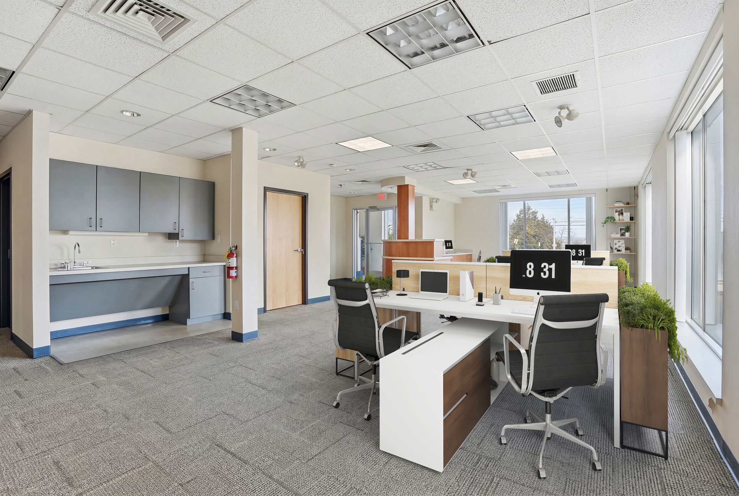 1645-1655 Hausman Rd, Allentown, Pennsylvania 18104, ,Retail,For Lease,Hausman Plaza,1645-1655 Hausman Rd,1208