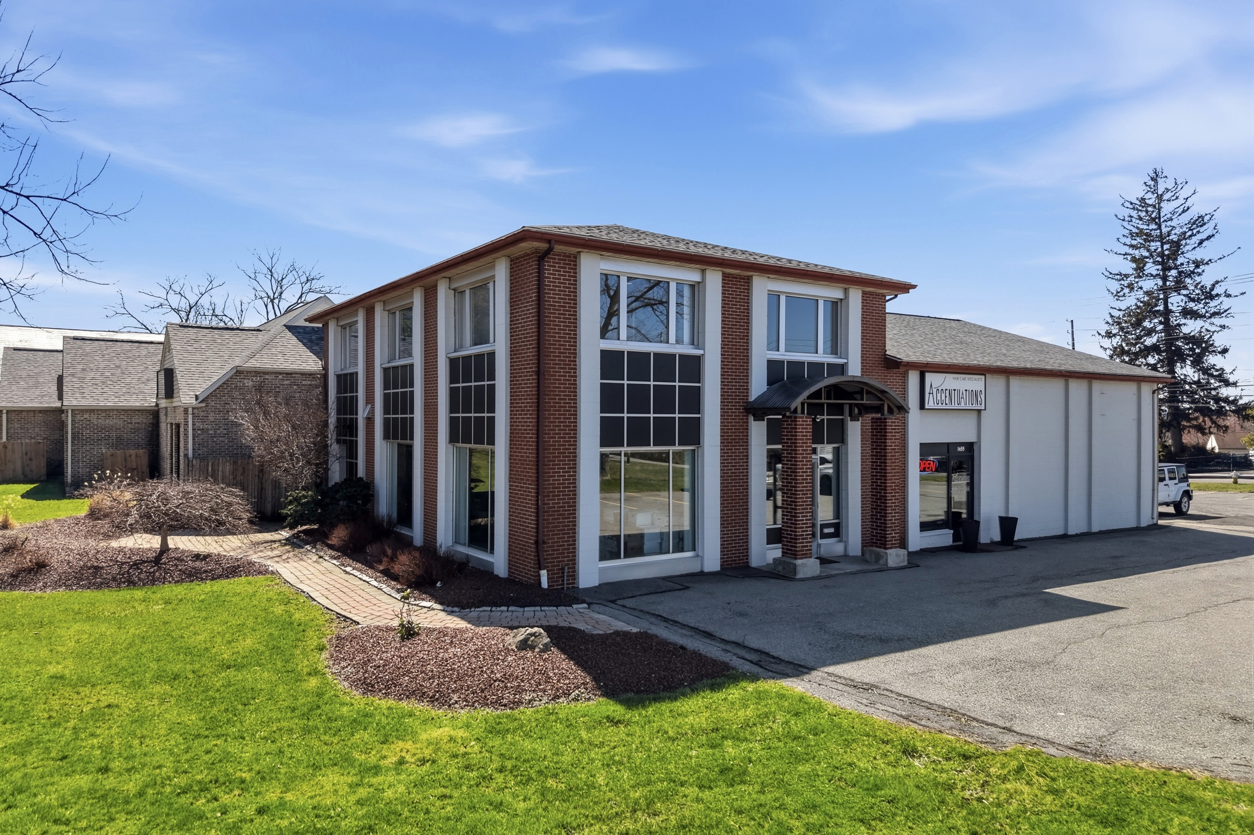 1645-1655 Hausman Rd, Allentown, Pennsylvania 18104, ,Retail,For Lease,Hausman Plaza,1645-1655 Hausman Rd,1208