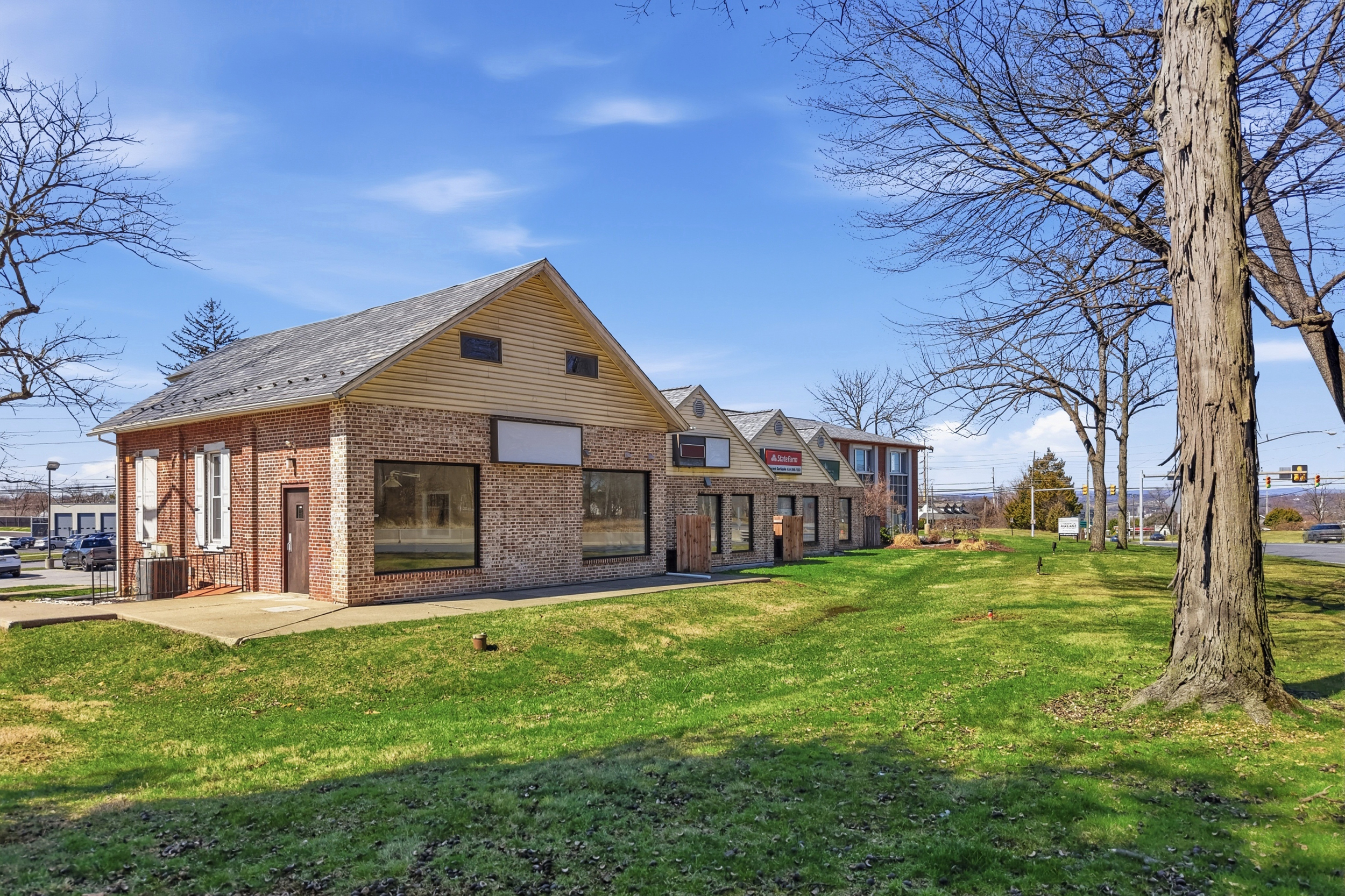 1645-1655 Hausman Rd, Allentown, Pennsylvania 18104, ,Retail,For Lease,Hausman Plaza,1645-1655 Hausman Rd,1208