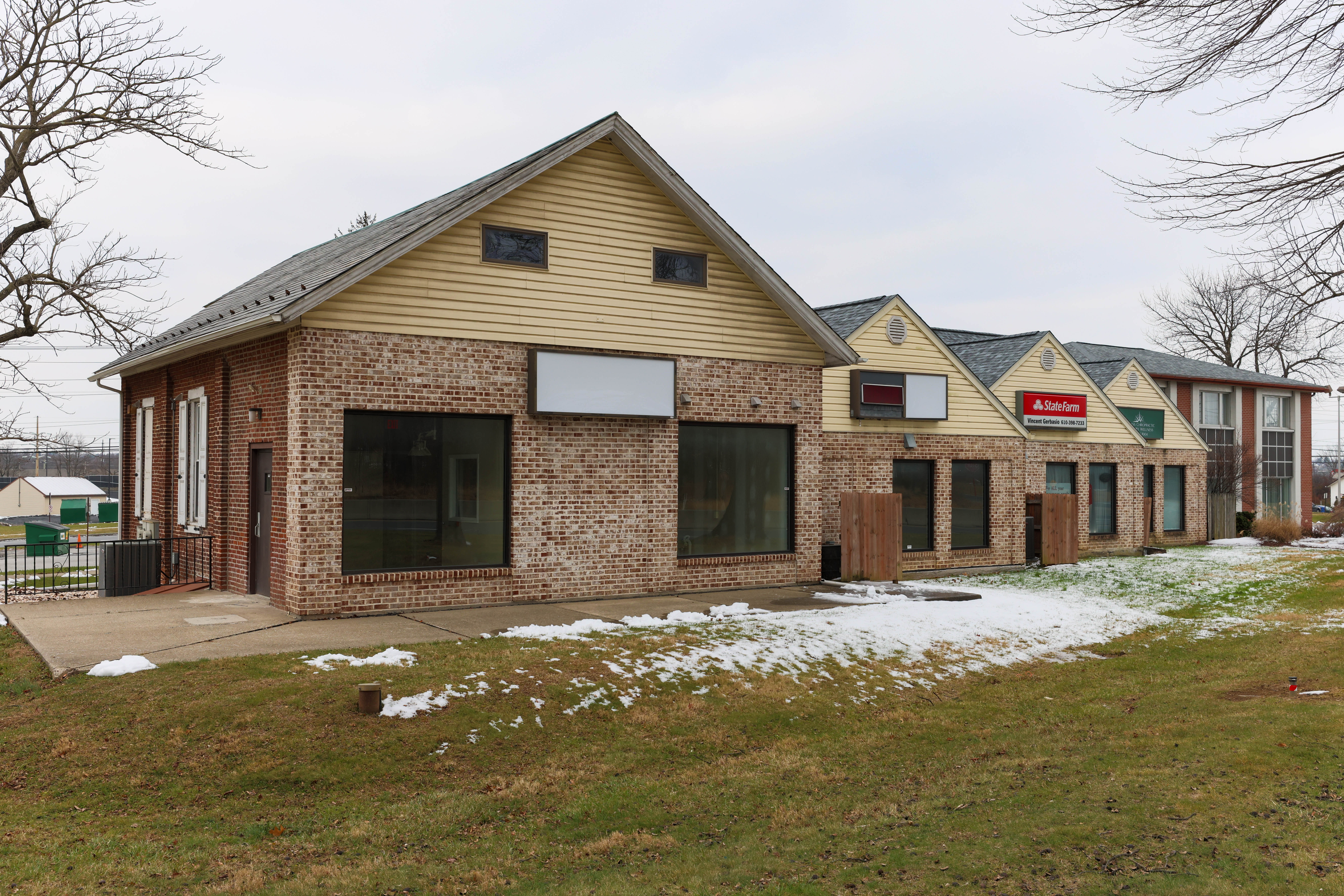 1645-1655 Hausman Rd, Allentown, Pennsylvania 18104, ,Retail,For Lease,Hausman Plaza,1645-1655 Hausman Rd,1208