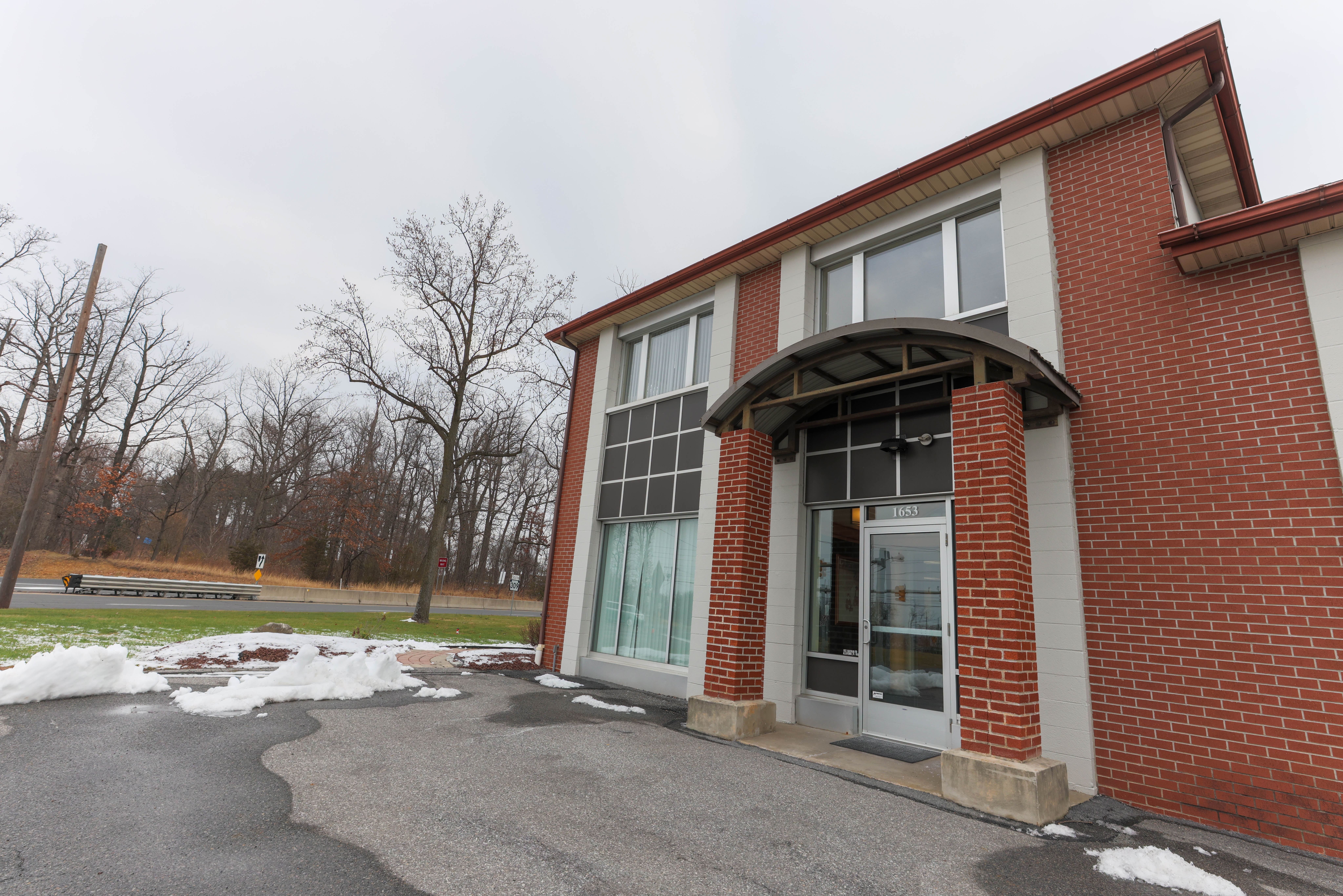 1645-1655 Hausman Rd, Allentown, Pennsylvania 18104, ,Retail,For Lease,Hausman Plaza,1645-1655 Hausman Rd,1208