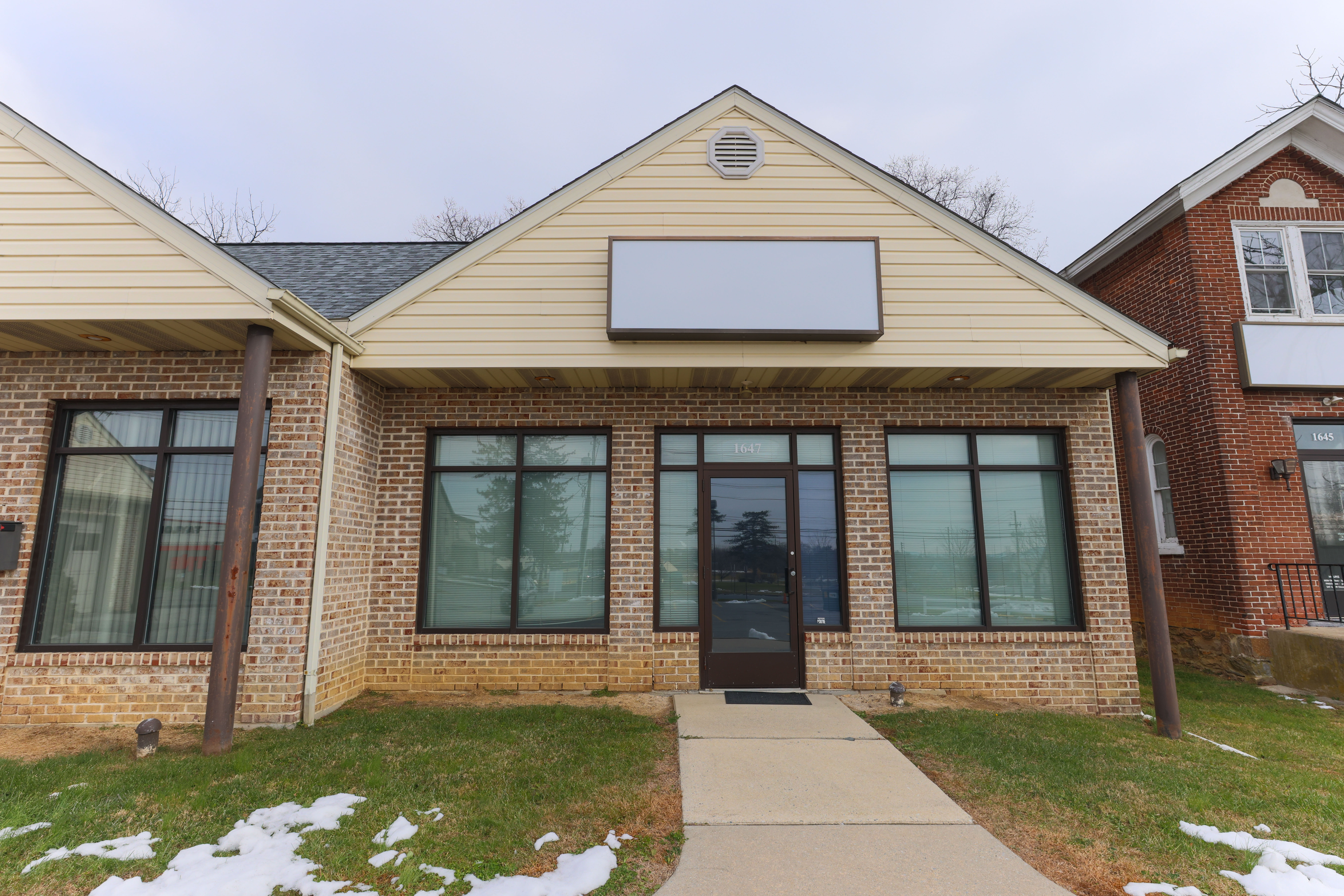 1645-1655 Hausman Rd, Allentown, Pennsylvania 18104, ,Retail,For Lease,Hausman Plaza,1645-1655 Hausman Rd,1208