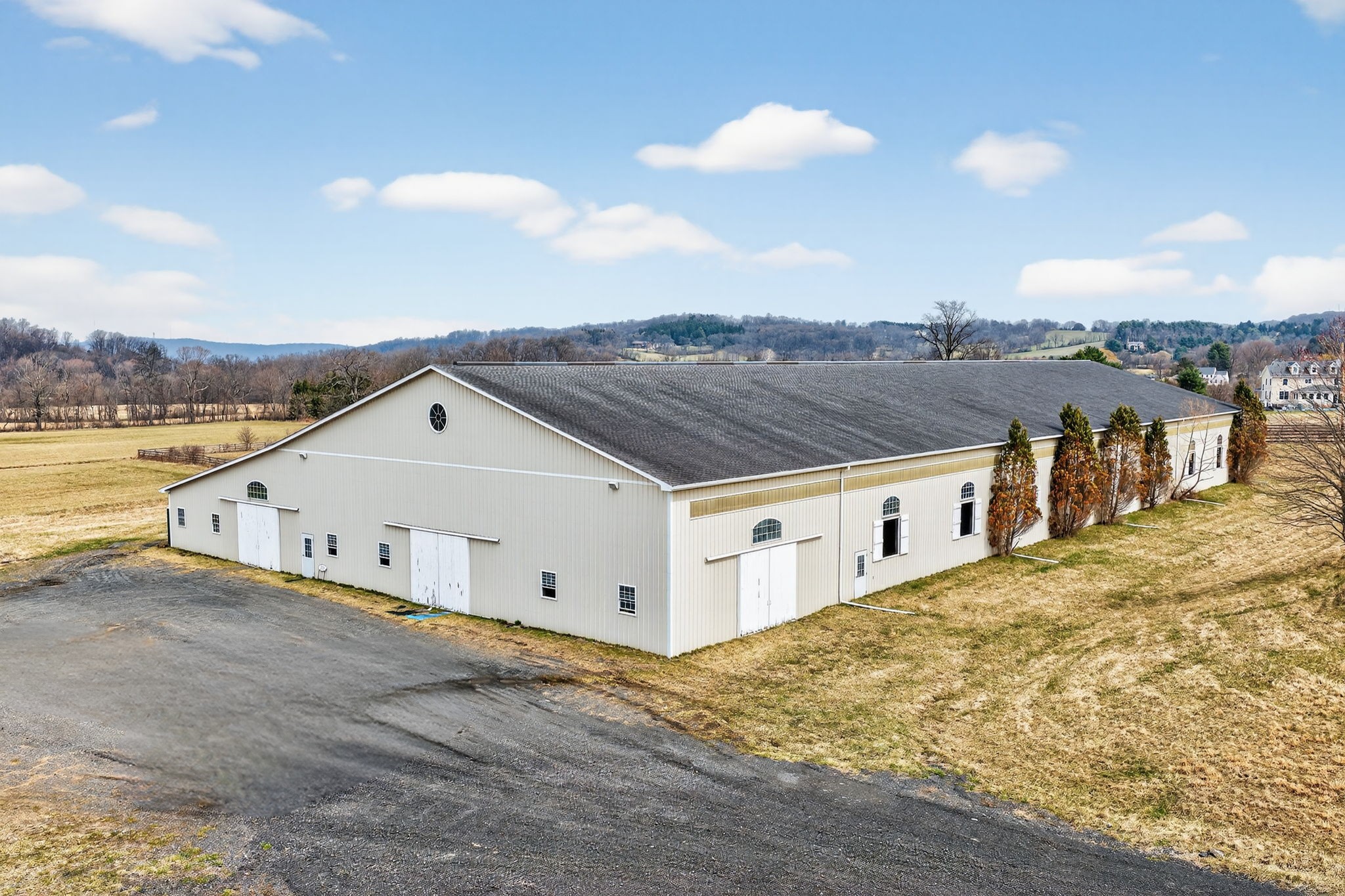 2121 Church View Rd, Coopersburg, Pennsylvania 18036, ,Land,For Sale,Saucon Creek Farm,2121 Church View Rd,1209