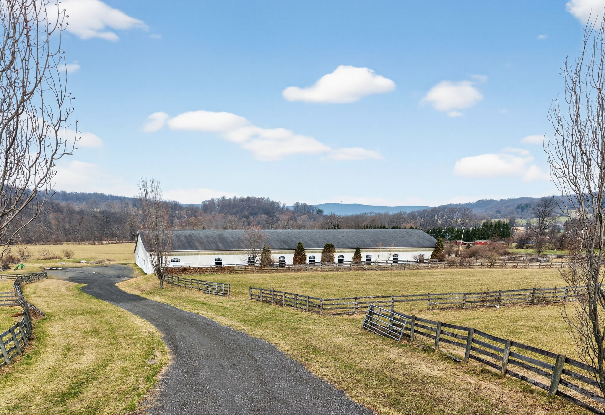 2121 Church View Rd, Coopersburg, Pennsylvania 18036, ,Land,For Sale,Saucon Creek Farm,2121 Church View Rd,1209
