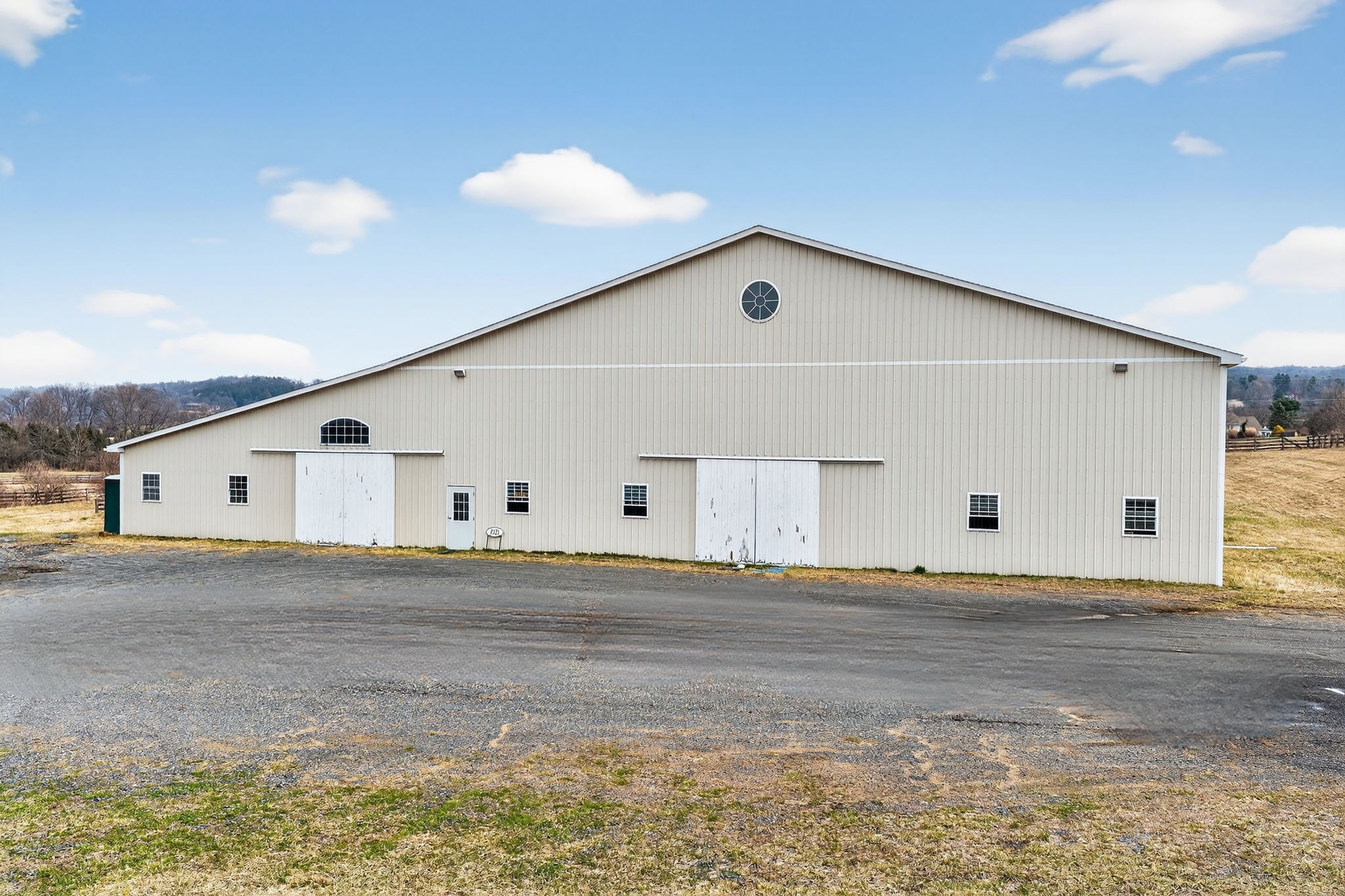 2121 Church View Rd, Coopersburg, Pennsylvania 18036, ,Land,For Sale,Saucon Creek Farm,2121 Church View Rd,1209