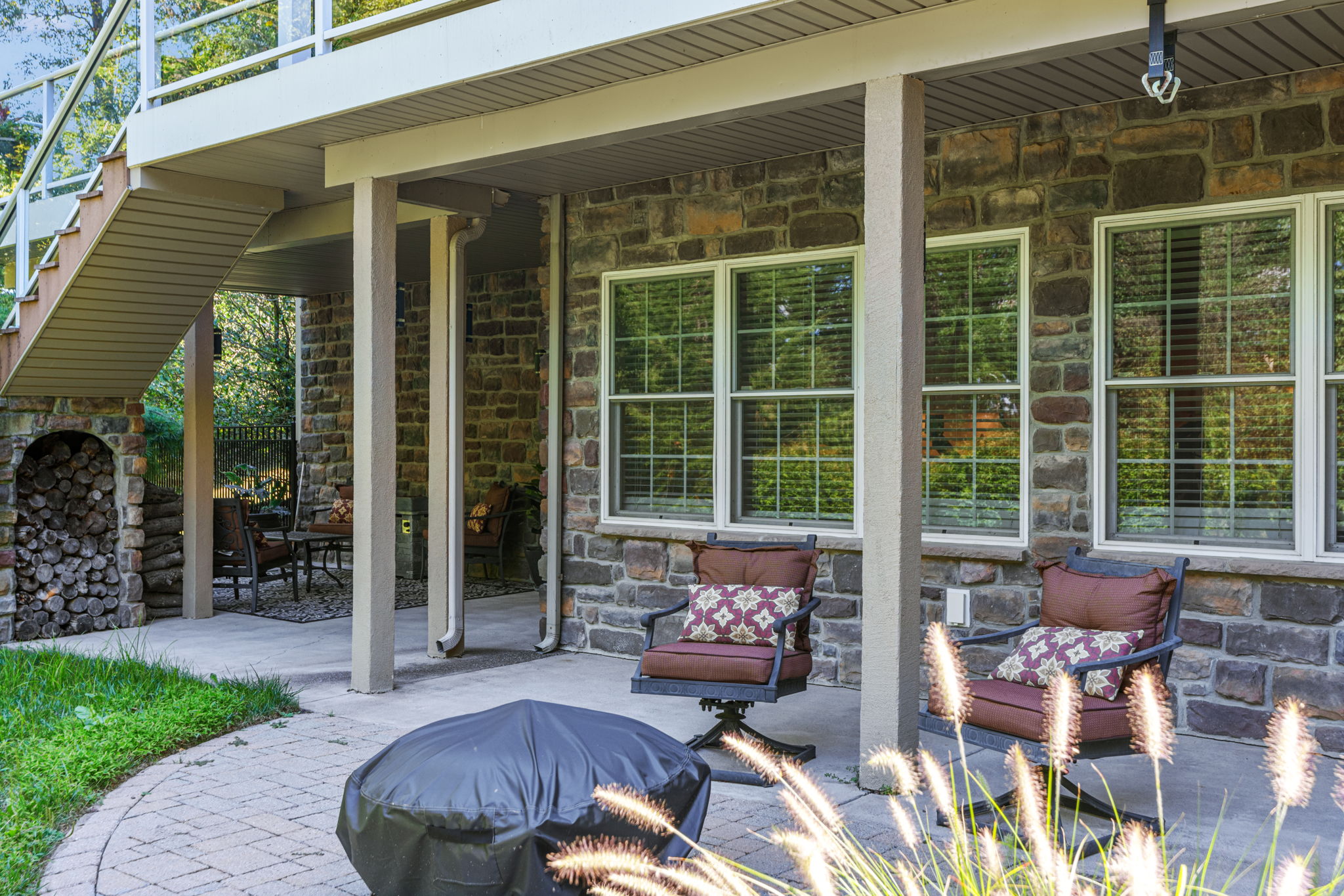 5615 Kernsville Rd, Orefield, Pennsylvania 18069, 5 Bedrooms Bedrooms, 22 Rooms Rooms,4 BathroomsBathrooms,Residence,Residential For Sale,5615 Kernsville Rd,1211