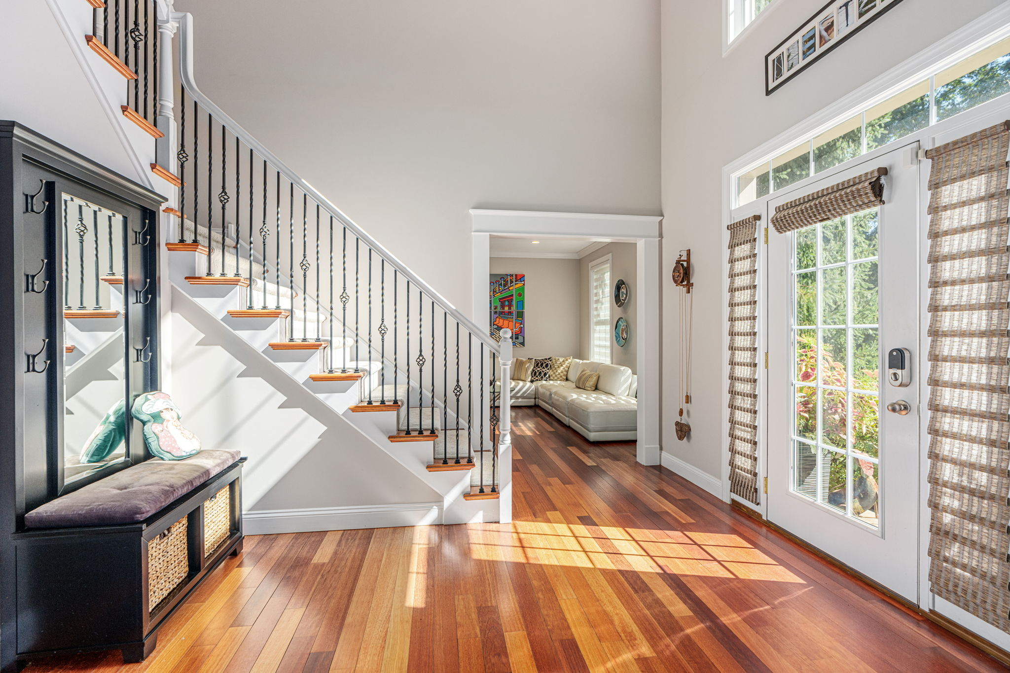 5615 Kernsville Rd, Orefield, Pennsylvania 18069, 5 Bedrooms Bedrooms, 22 Rooms Rooms,4 BathroomsBathrooms,Residence,Residential For Sale,5615 Kernsville Rd,1211