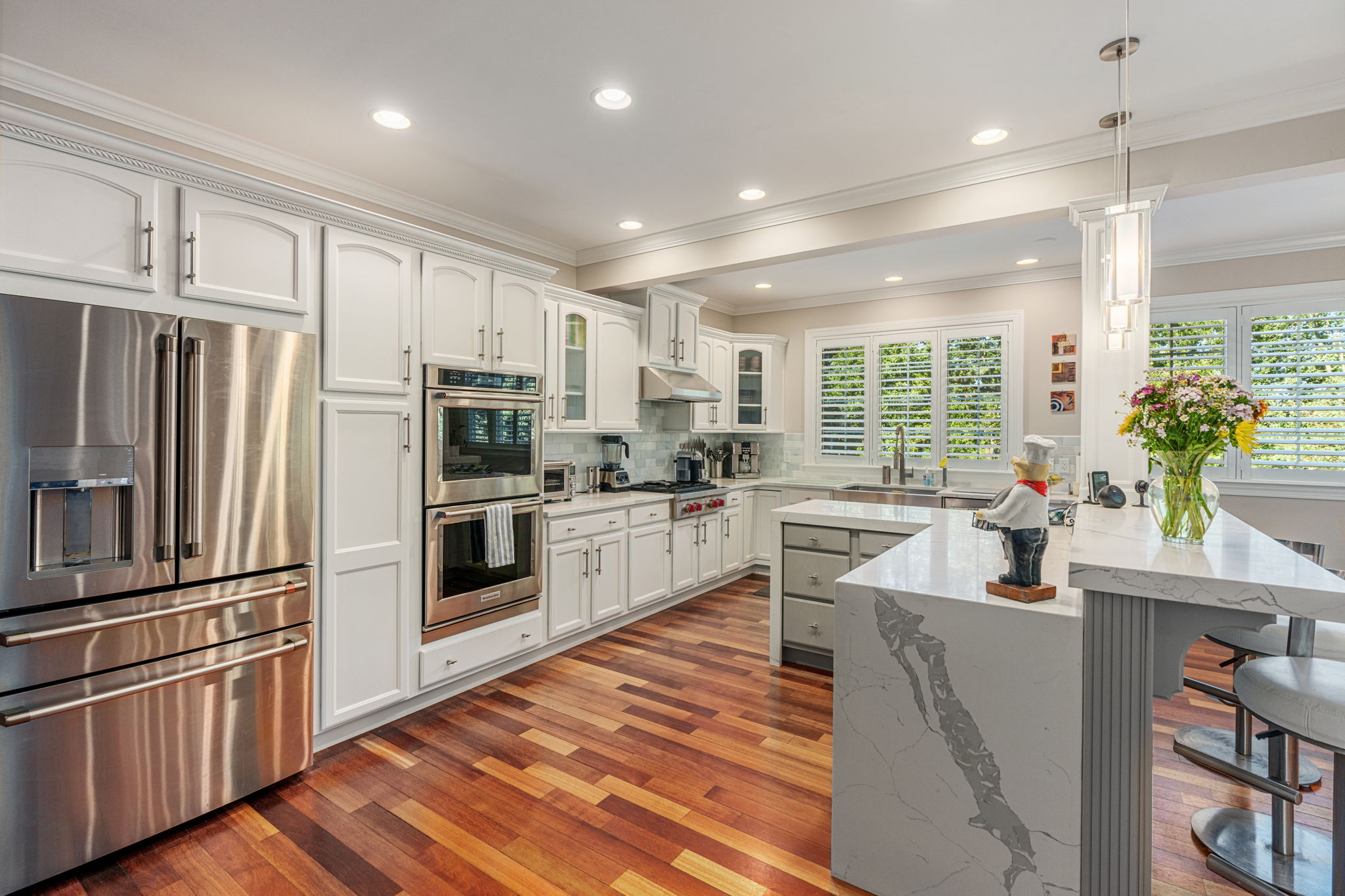 5615 Kernsville Rd, Orefield, Pennsylvania 18069, 5 Bedrooms Bedrooms, 22 Rooms Rooms,4 BathroomsBathrooms,Residence,Residential For Sale,5615 Kernsville Rd,1211