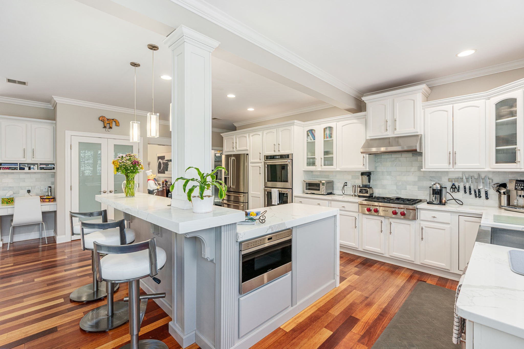 5615 Kernsville Rd, Orefield, Pennsylvania 18069, 5 Bedrooms Bedrooms, 22 Rooms Rooms,4 BathroomsBathrooms,Residence,Residential For Sale,5615 Kernsville Rd,1211