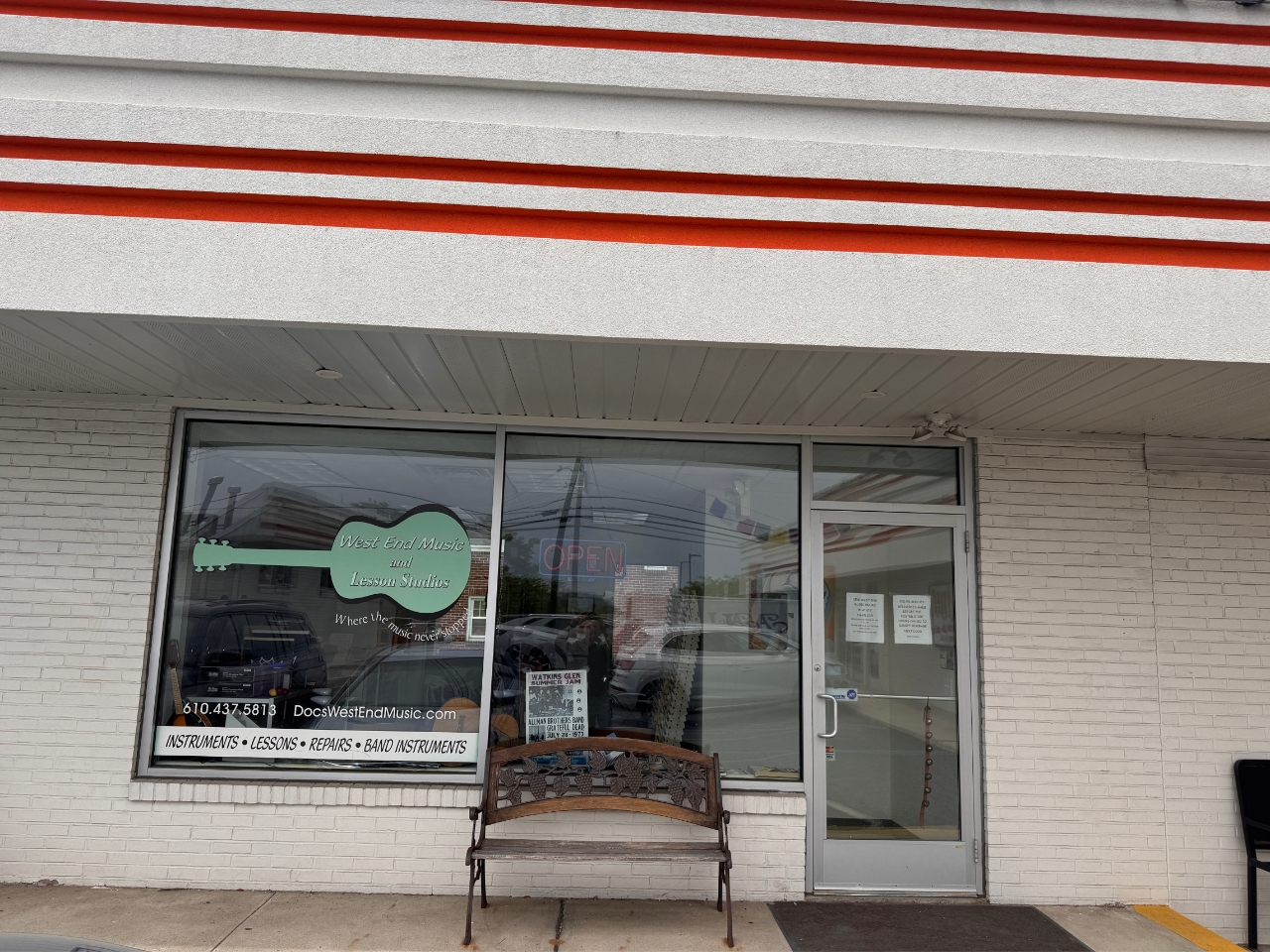 3115 W Tilghman St, Allentown, Pennsylvania 18104, ,Retail,For Lease,3115 W Tilghman St,1215