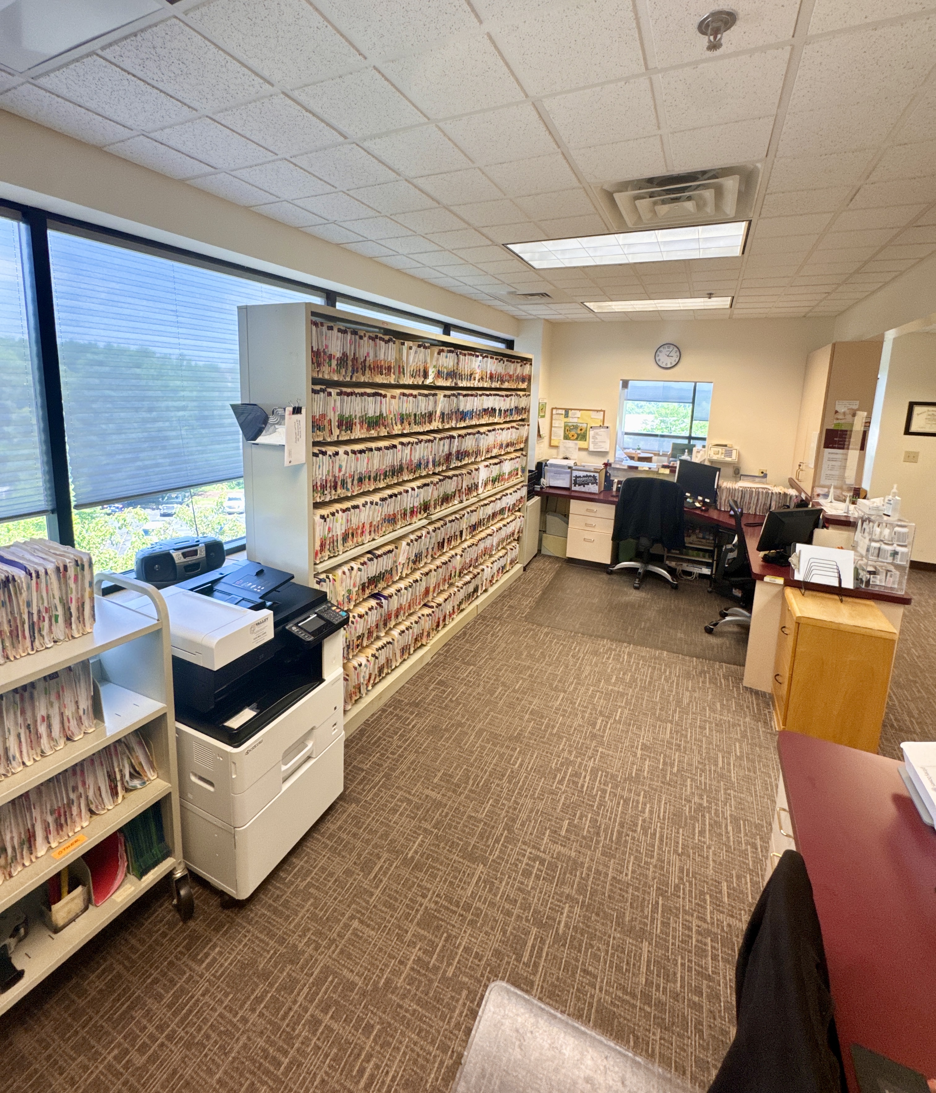 1611 Pond Rd, Allentown, Pennsylvania 18104, ,Office,For Sale and For Lease,1611 Pond Rd,1220