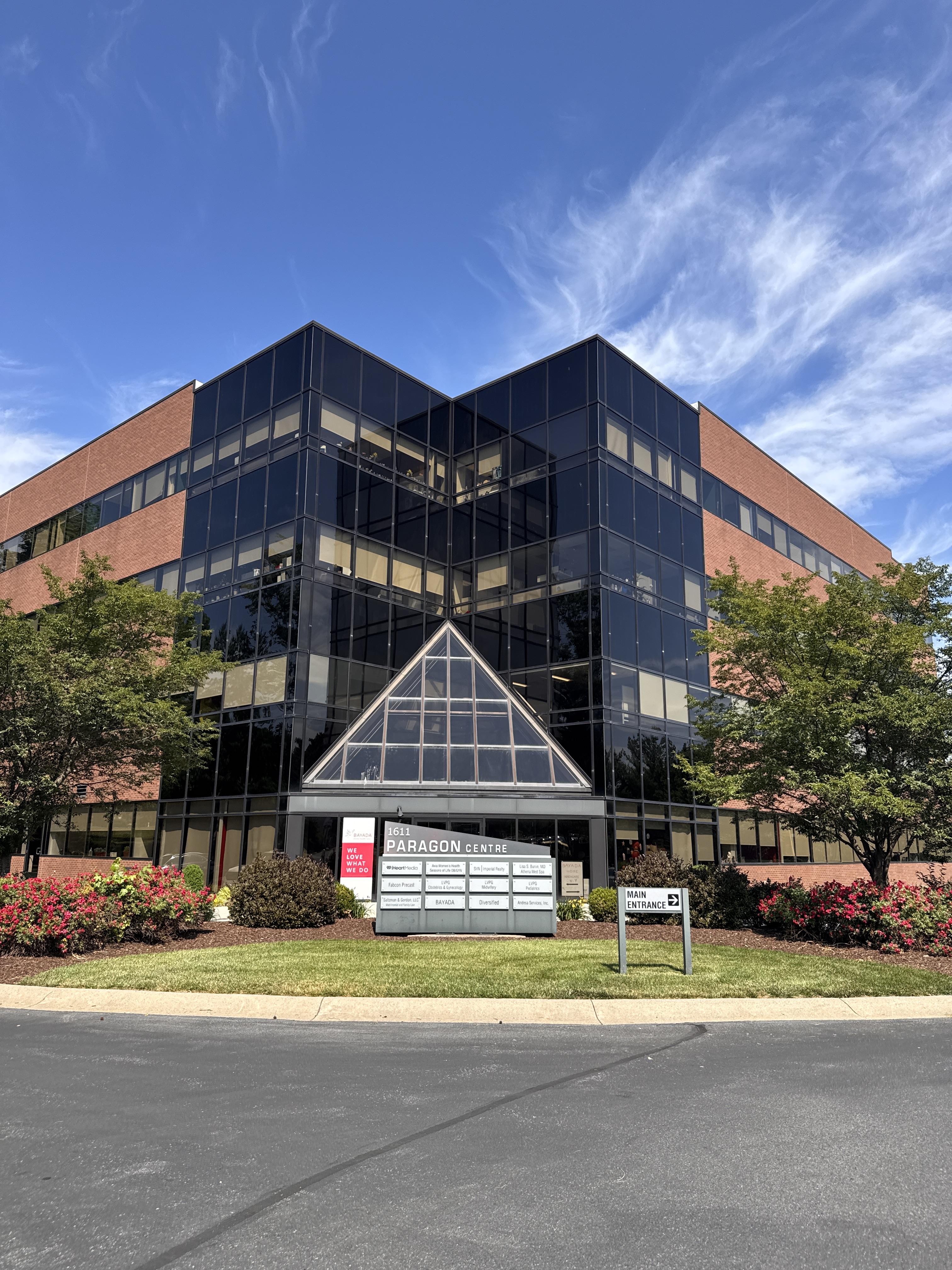 1611 Pond Rd, Allentown, Pennsylvania 18104, ,Office,For Sale and For Lease,1611 Pond Rd,1220