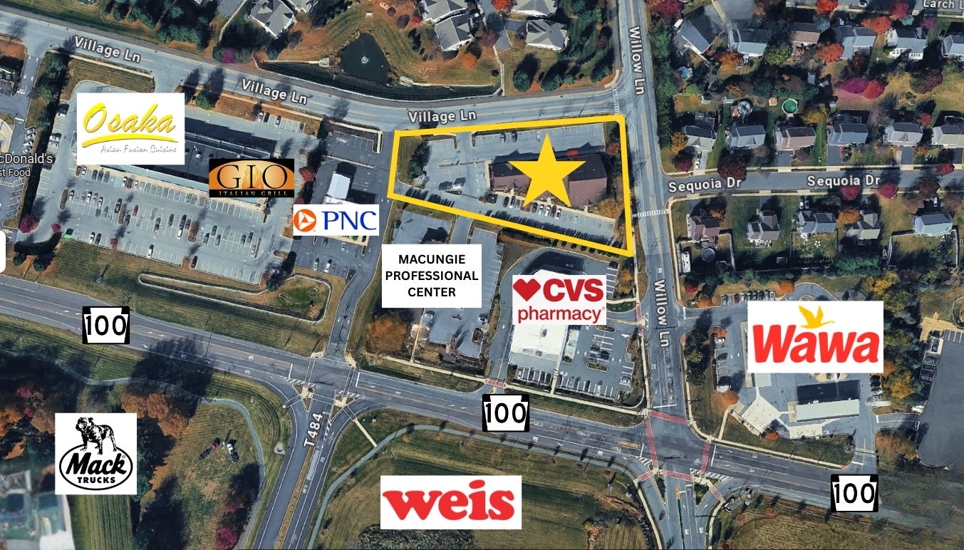 6451 Village Ln, Macungie, Pennsylvania 18062, ,Office,For Lease,6451 Village Ln,1225 6451 Village Ln, Macungie, Pennsylvania 18062, ,Office,For Lease,6451 Village Ln,1225