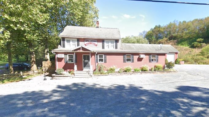 45 Old US 22, Kutztown, Pennsylvania 19530, ,Retail,For Sale,45 Old US 22,1022