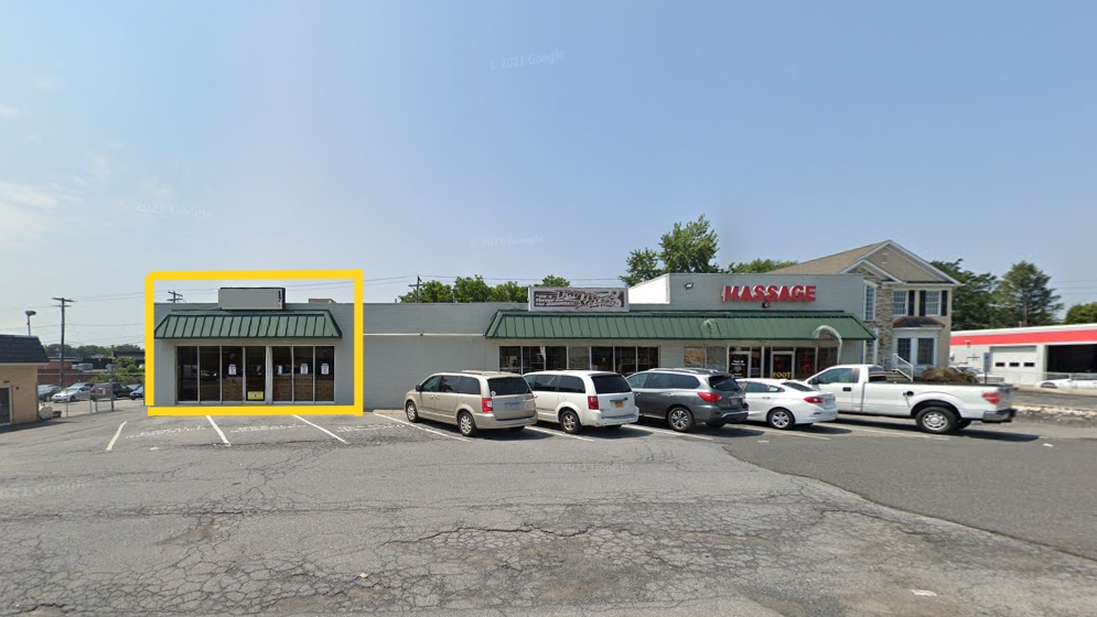 2242 MacArthur Rd, Whitehall, Pennsylvania 18052, ,Retail,For Lease,2242 MacArthur Rd,1027