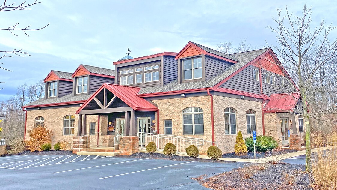 2987 Corporate Court, Orefield, Pennsylvania 18069, ,Office,For Lease,2987 Corporate Court,1030