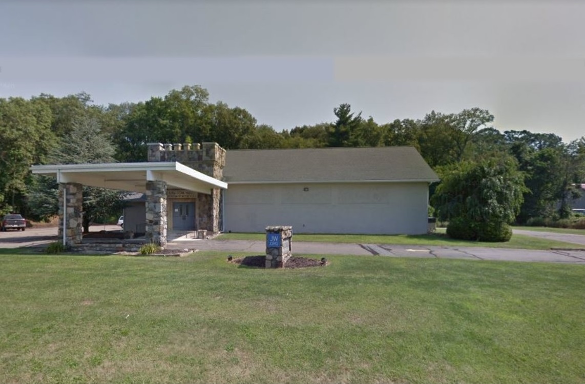 347 Blue Valley Dr, Bangor, Pennsylvania 18013, ,Office,For Lease,347 Blue Valley Dr,1032
