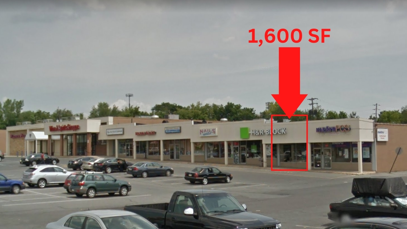 1231 - 1319 Airport Rd, Allentown, Pennsylvania 18109, ,Retail,For Lease,1231 - 1319 Airport Rd,1036
