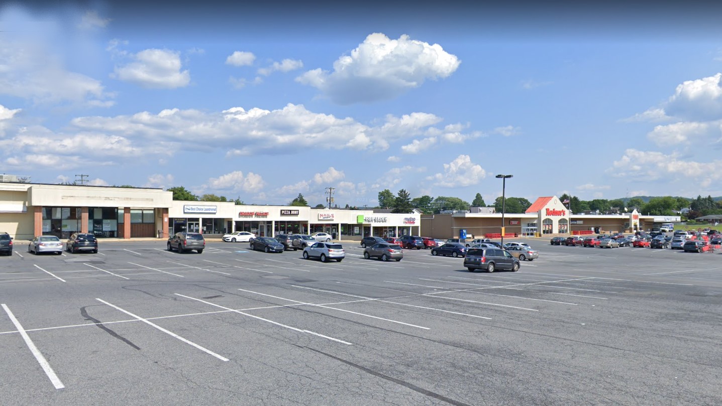 1231 - 1319 Airport Rd, Allentown, Pennsylvania 18109, ,Retail,For Lease,1231 - 1319 Airport Rd,1036