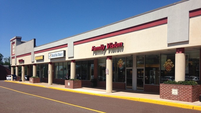 850 S Valley Forge Rd, Lansdale, Pennsylvania 19446, ,Retail,For Lease,850 S Valley Forge Rd,1037