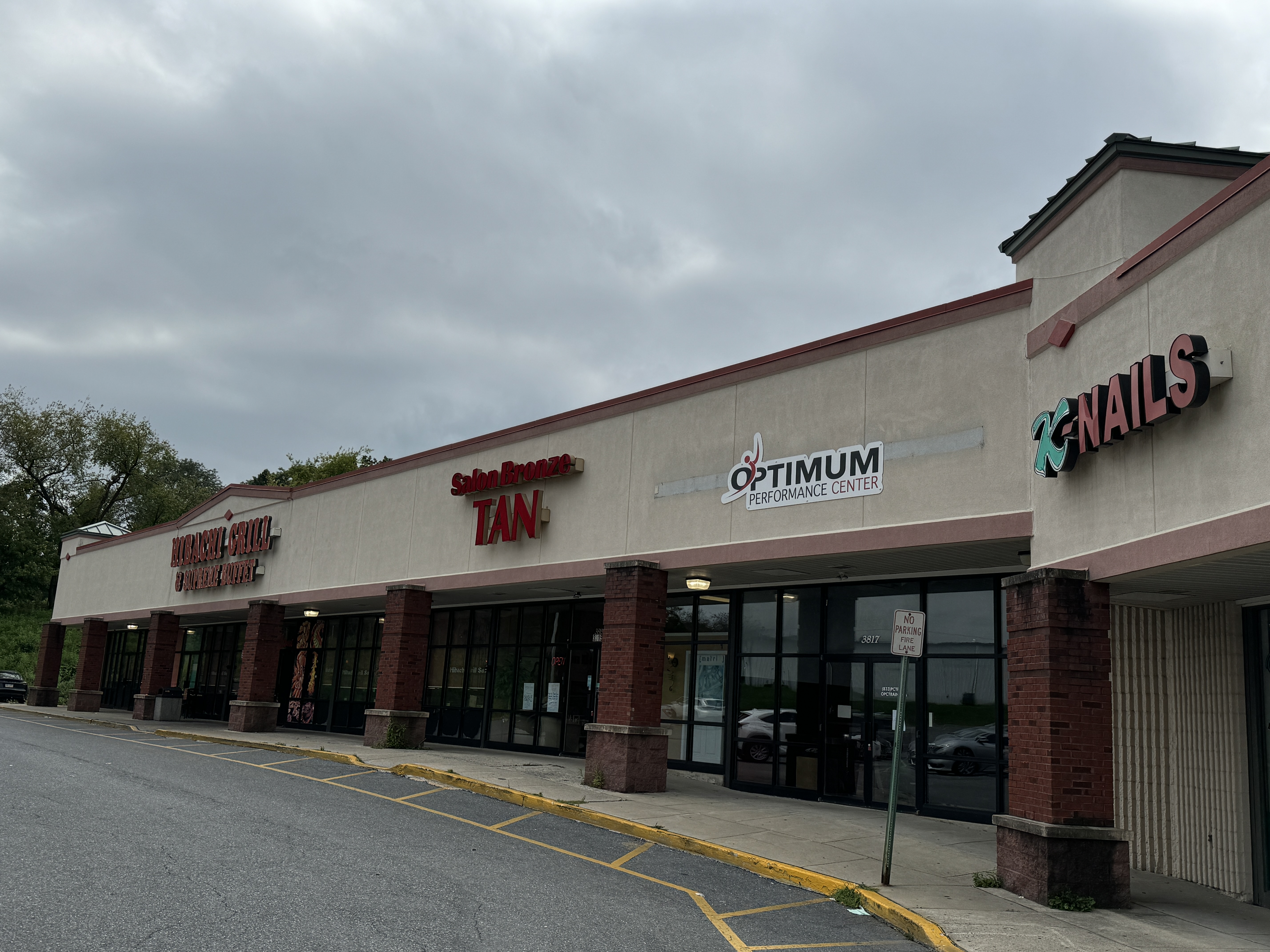 3843 Nazareth Pike, Bethlehem, Pennsylvania 18020, ,Retail,For Lease,3843 Nazareth Pike,1039