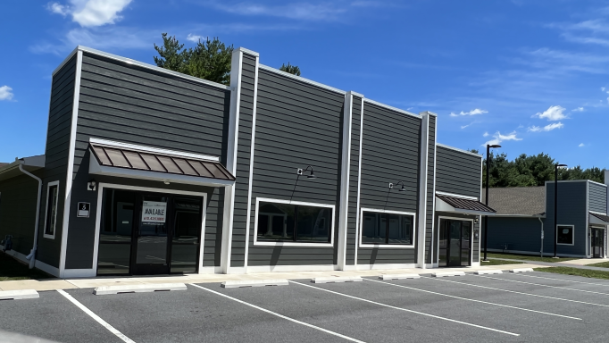8520 Allentown Pike, Blandon, Pennsylvania 19510, ,Office,For Lease,Business Park at Maidencreek,8520 Allentown Pike,1040